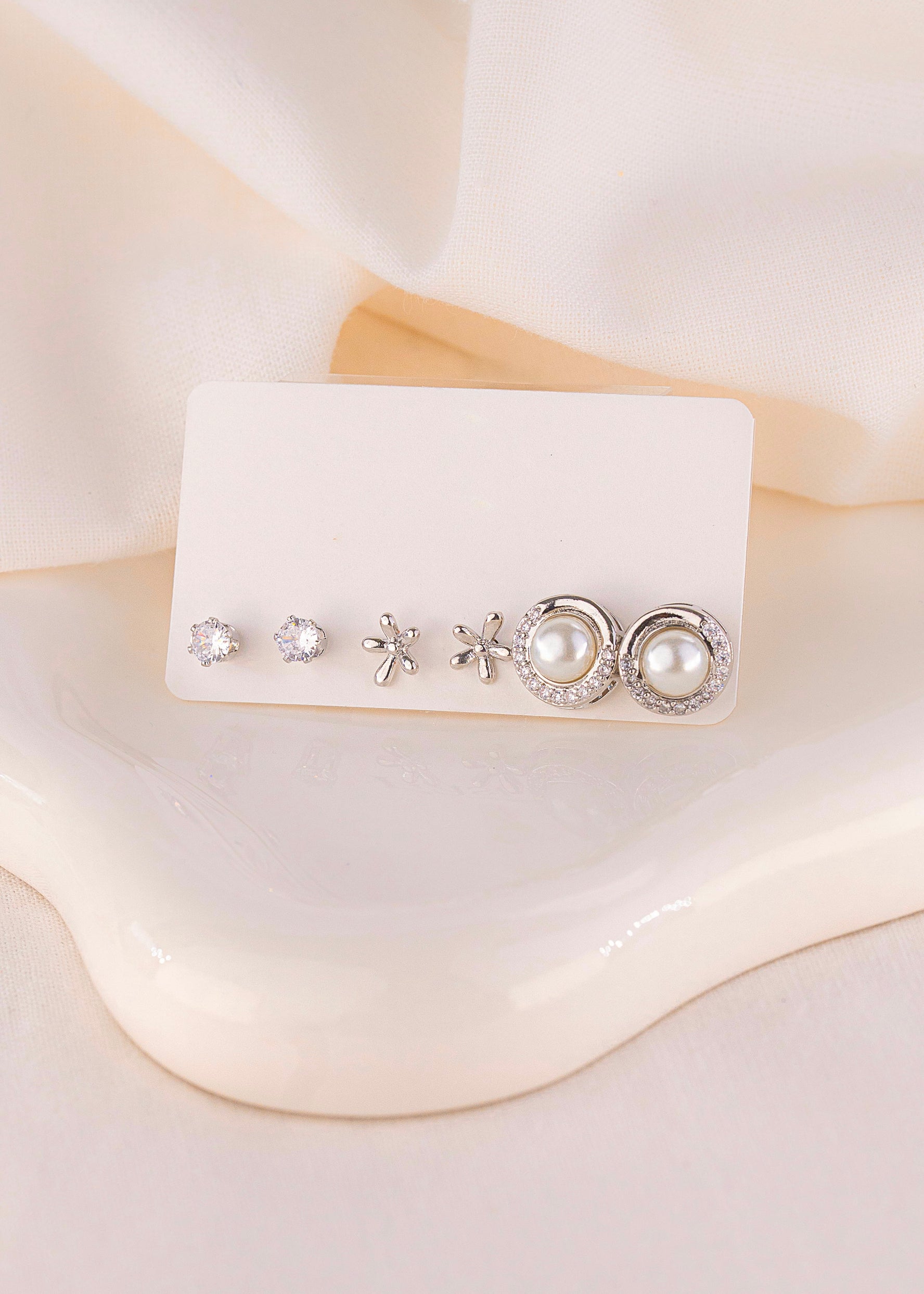 Set Topitos Melaris