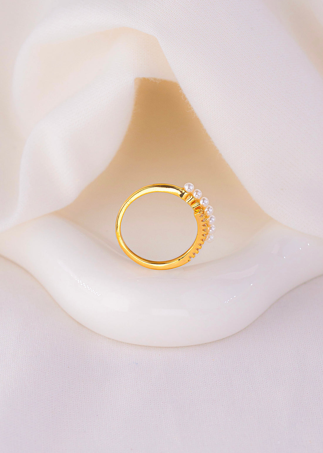 Anillo Amelia