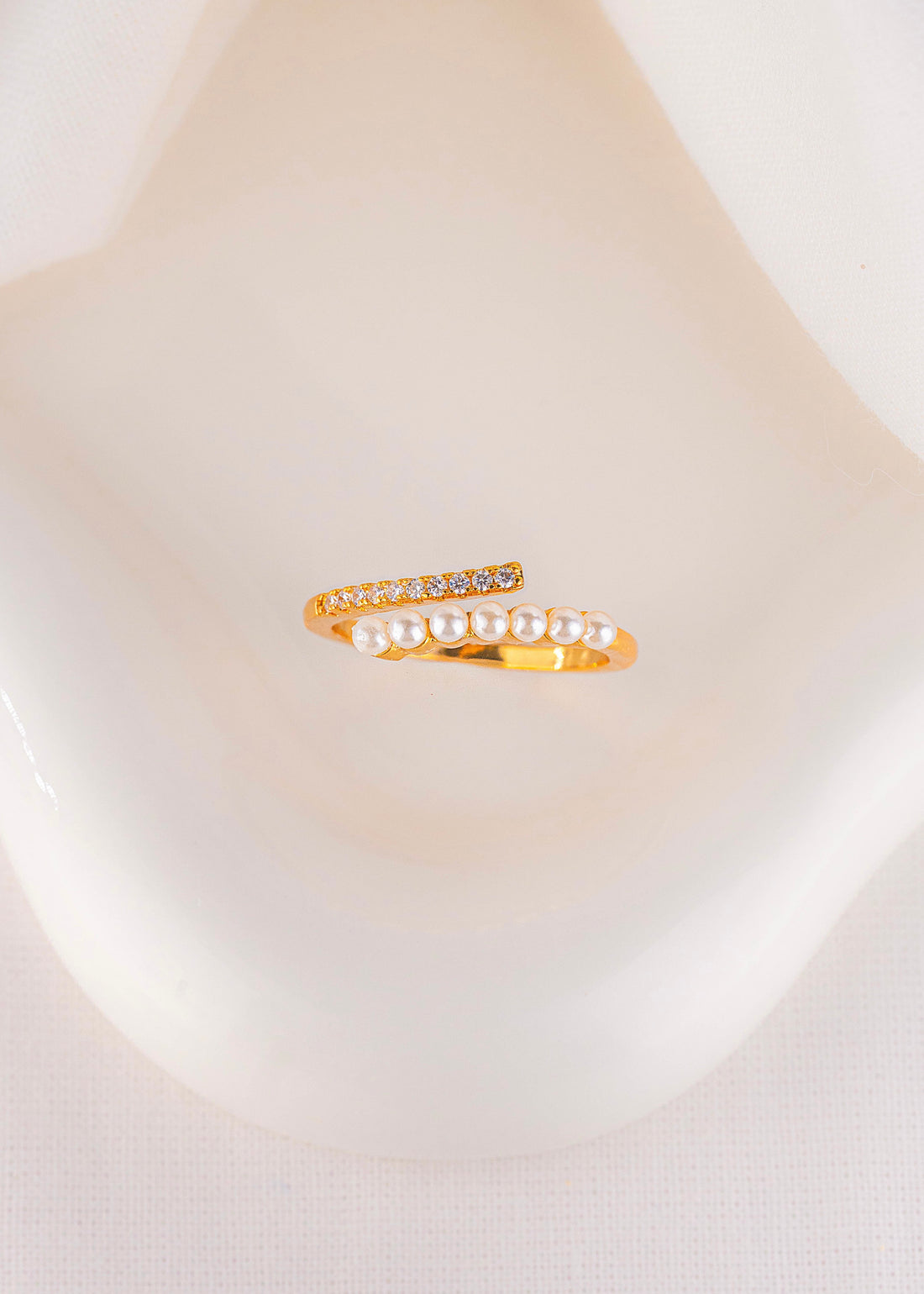 Anillo Amelia