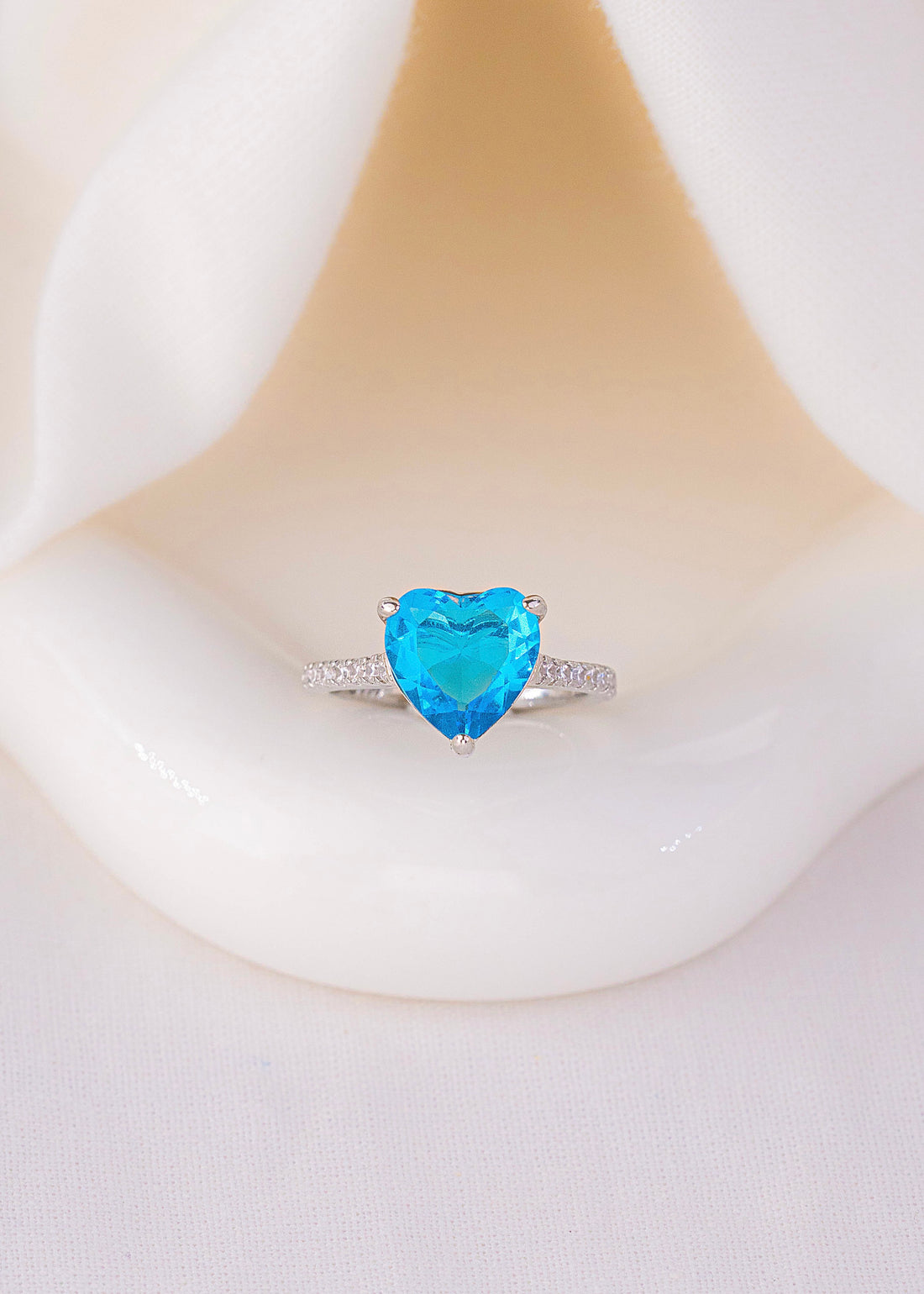 Anillo Azura