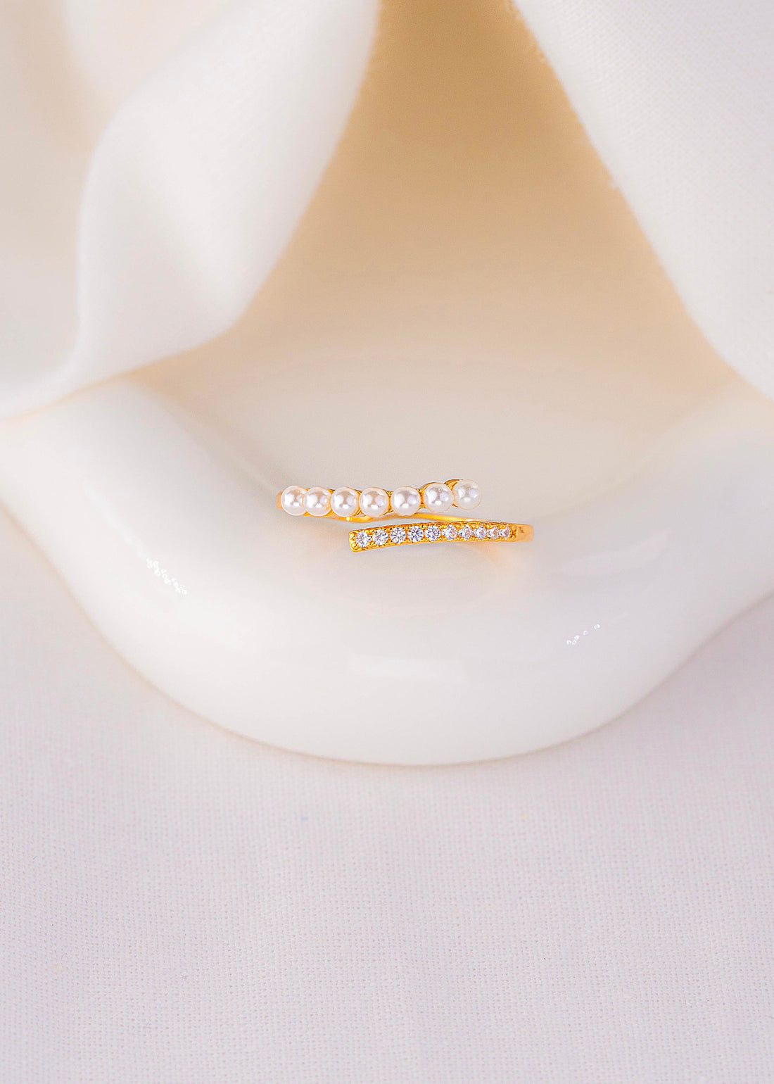 Anillo Amelia