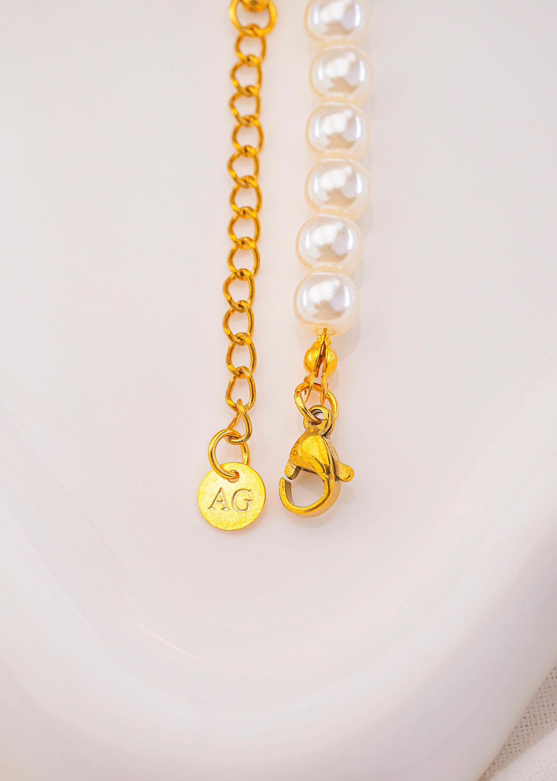 Collar Margot