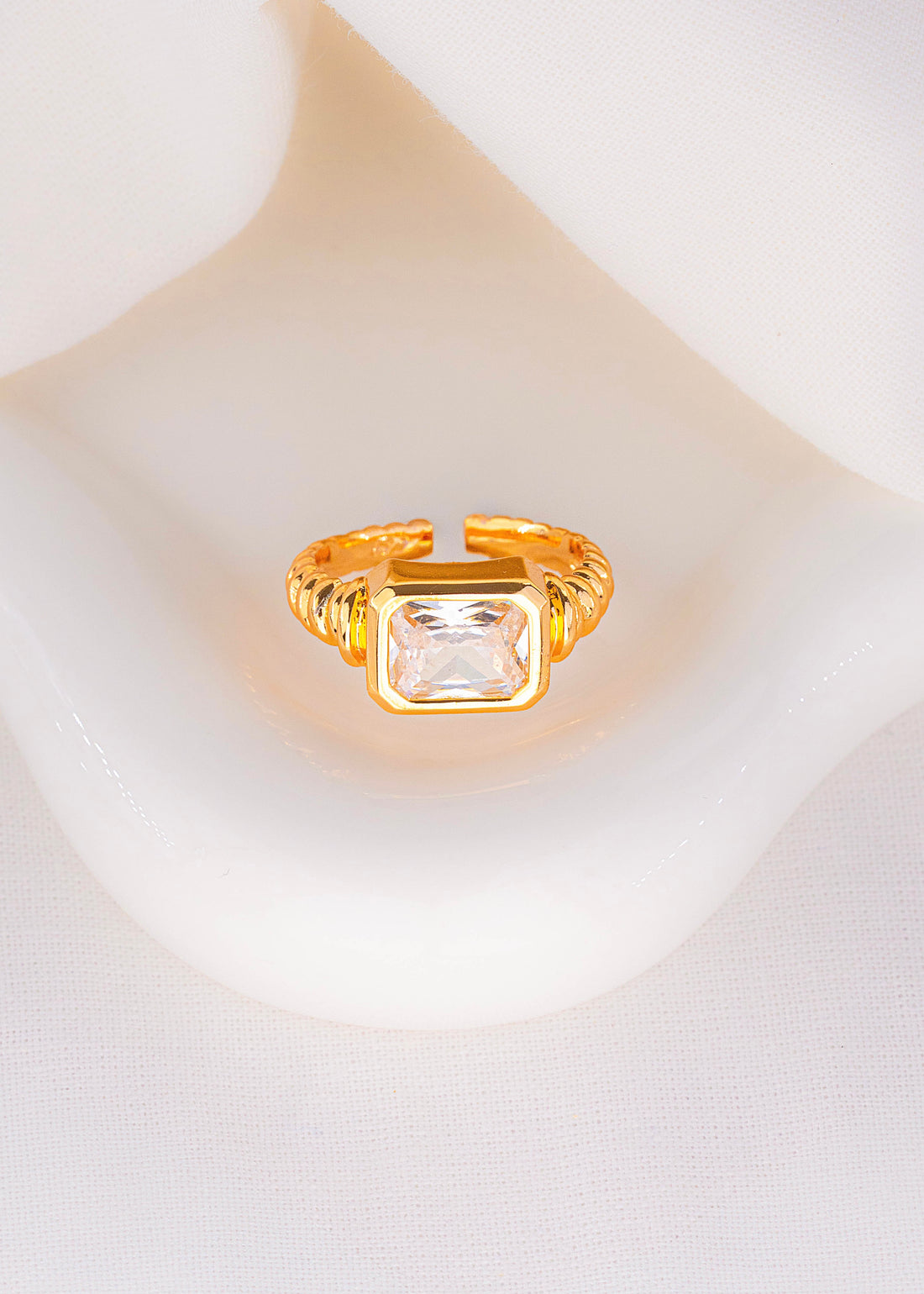 Anillo Octavia