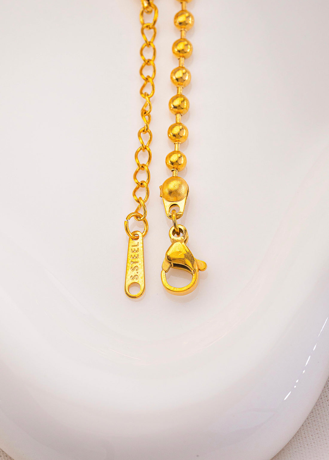 Pulsera Esmeralda