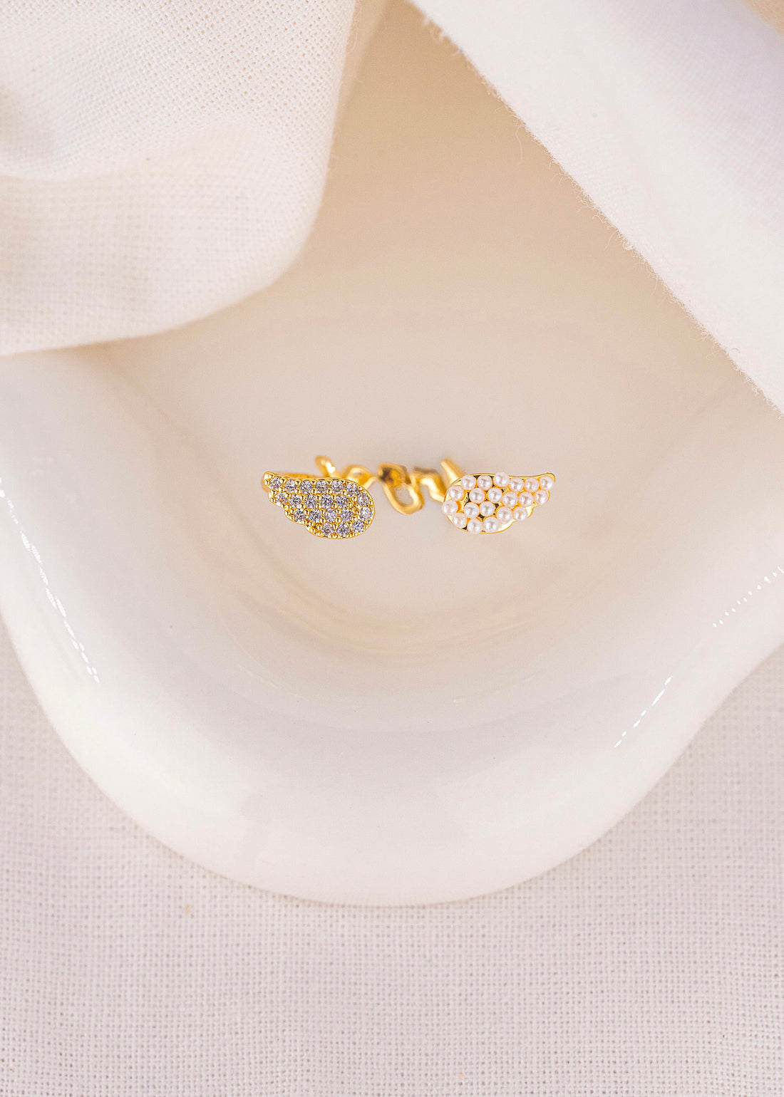 Set X 3 Anillos Imperial