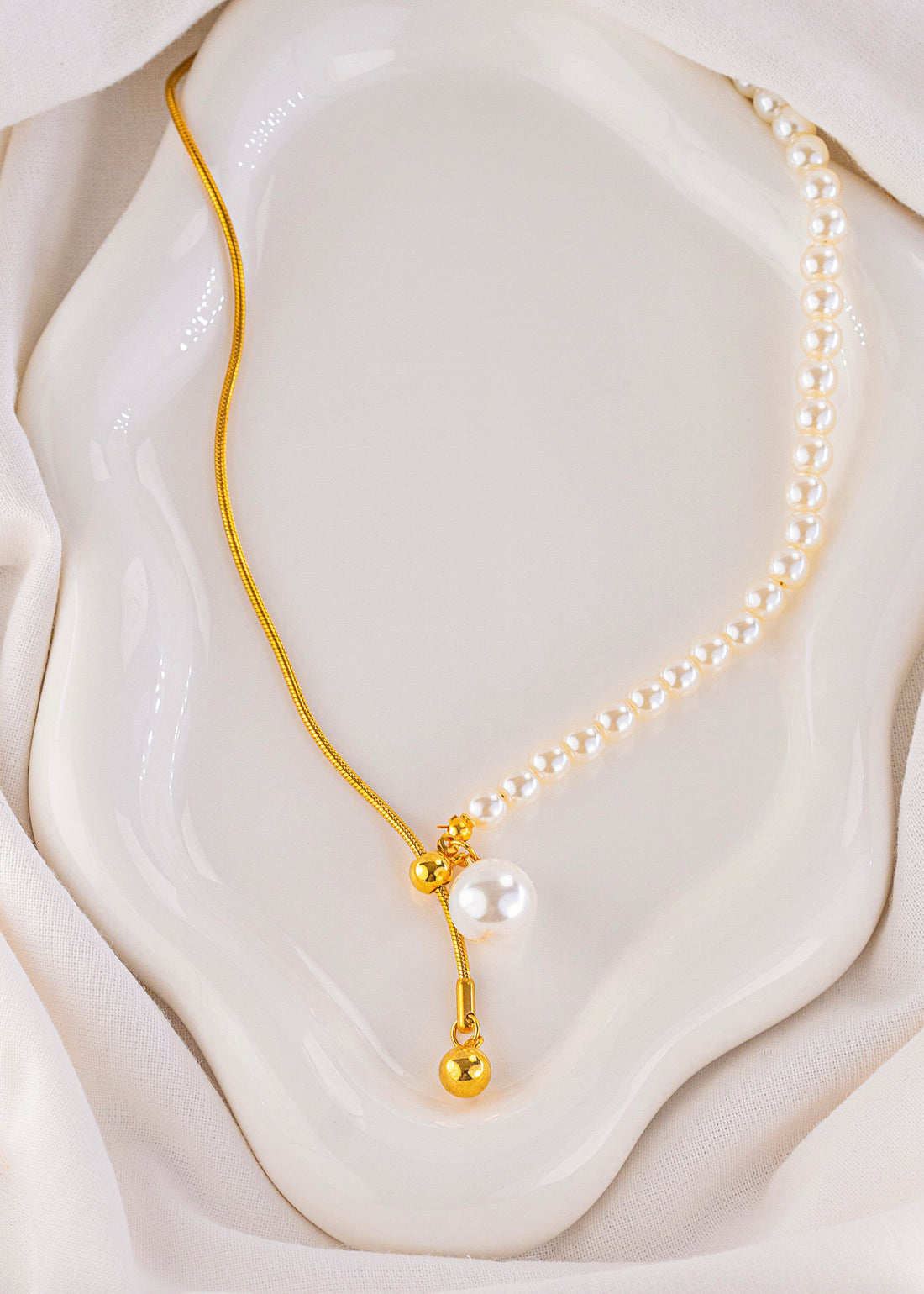 Collar Margot