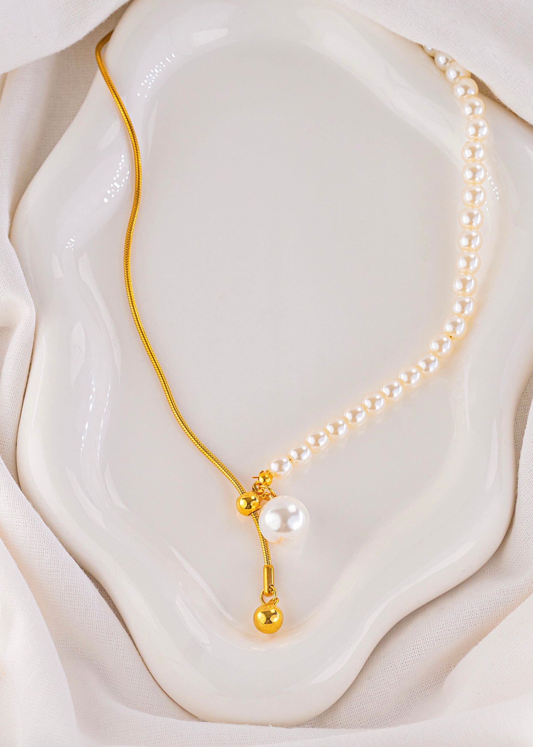 Collar Margot