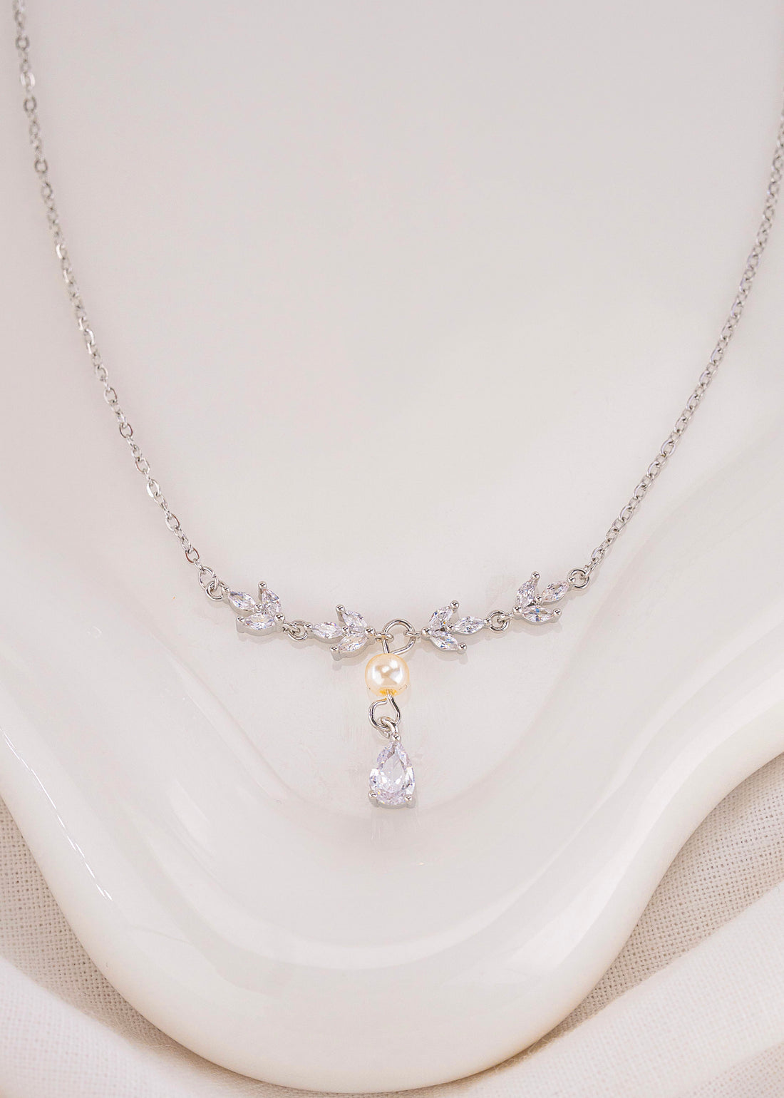 Collar Rocío