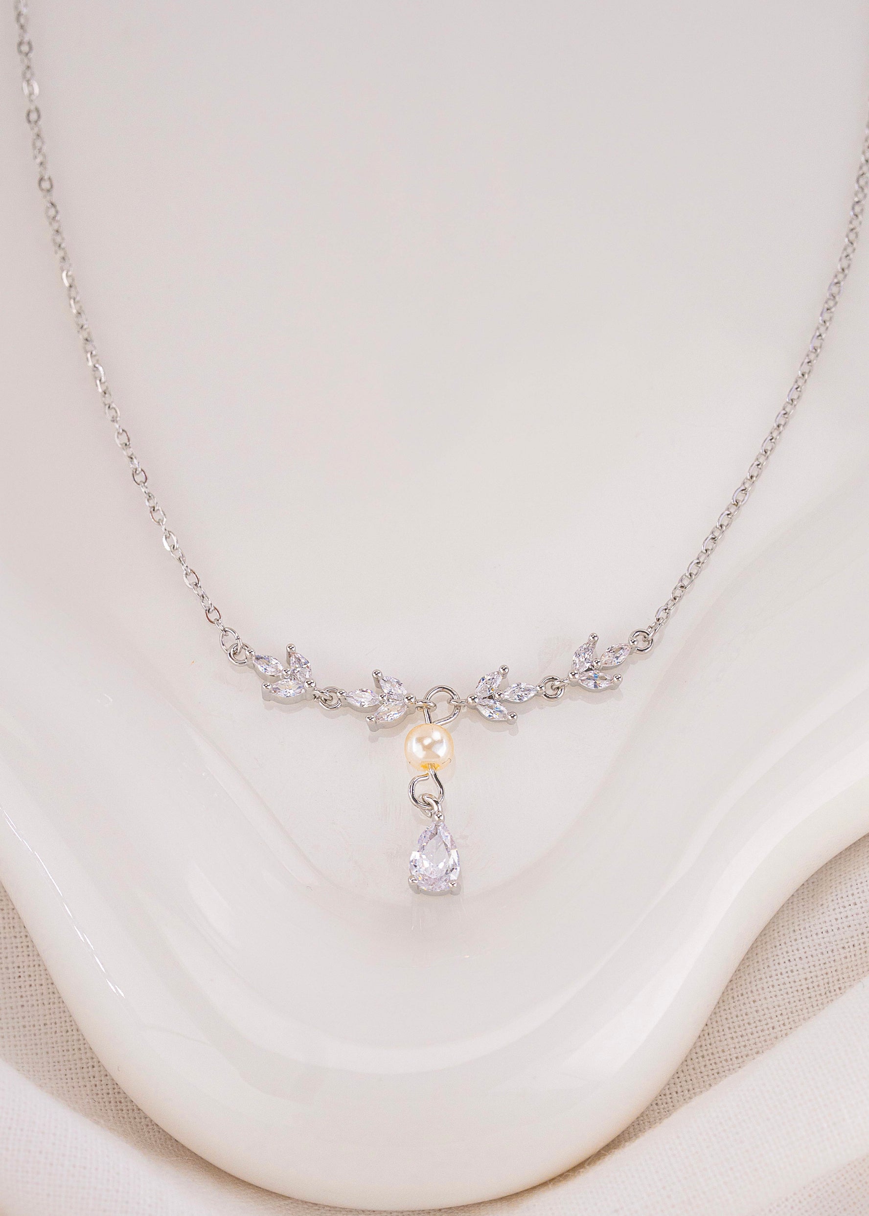 Collar Rocío