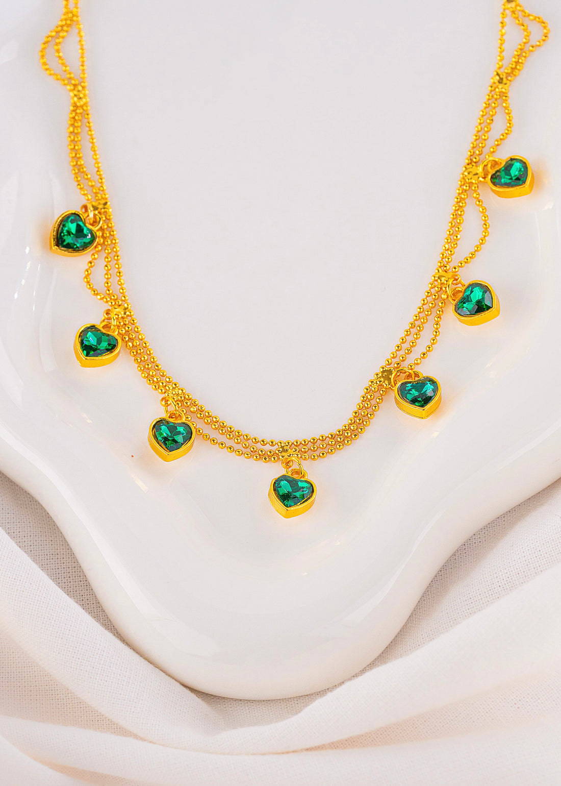 Collar Victoria