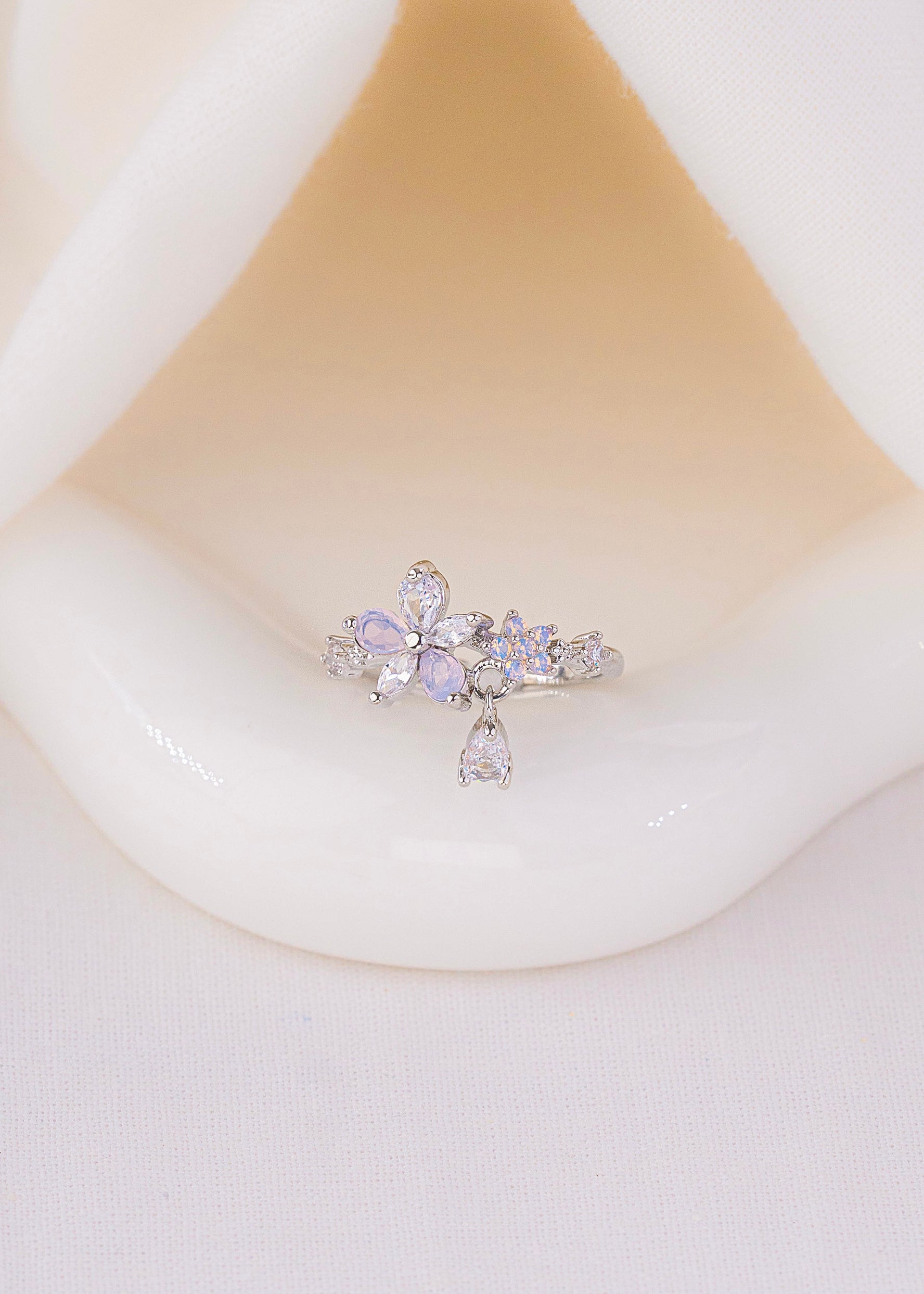 Anillo Florencia