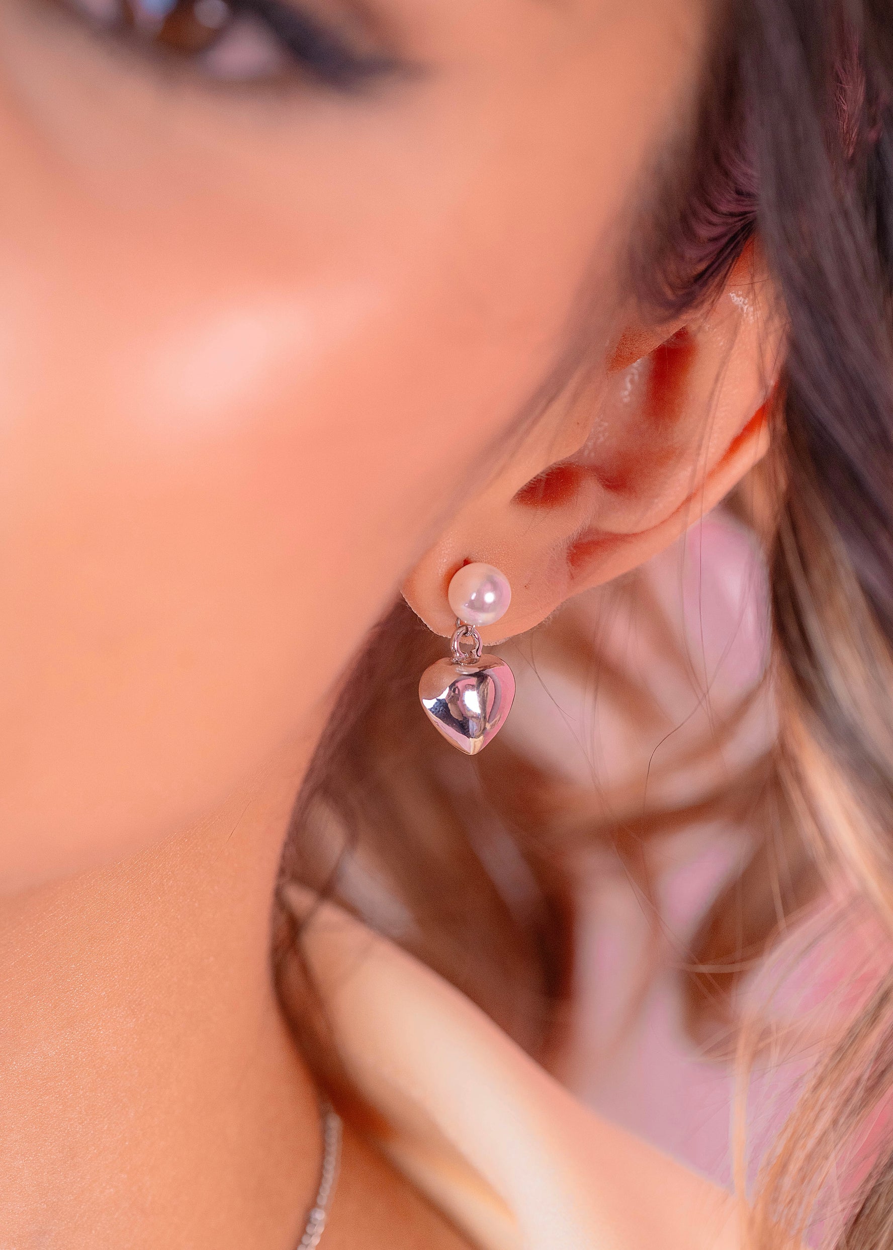Aretes Tesoro