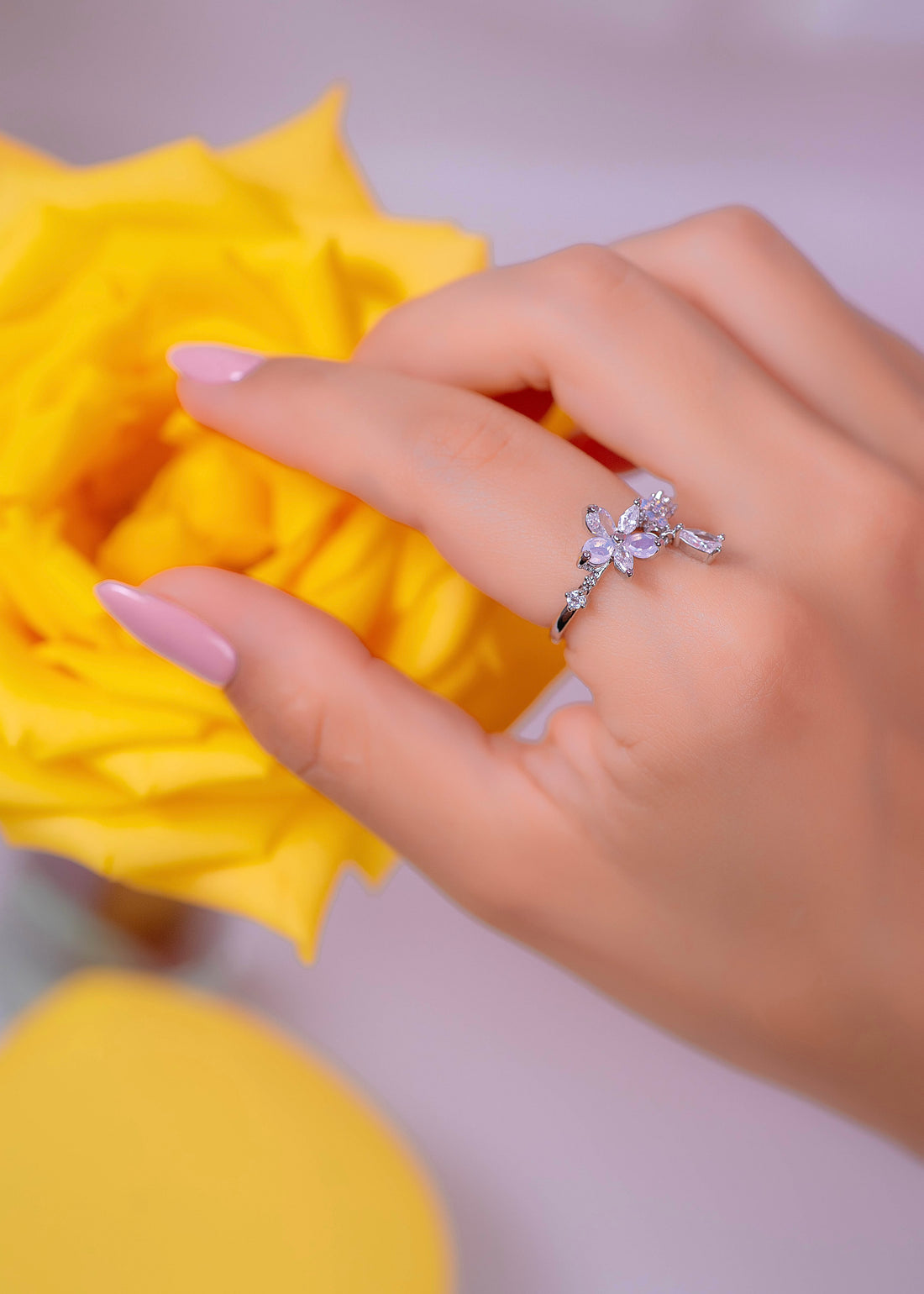 Anillo Florencia