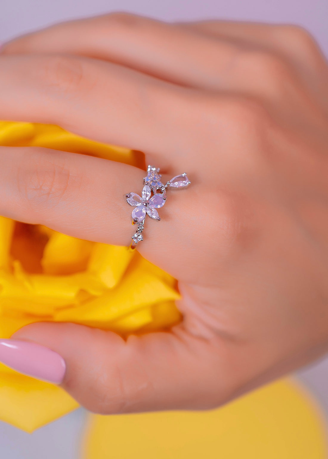 Anillo Florencia