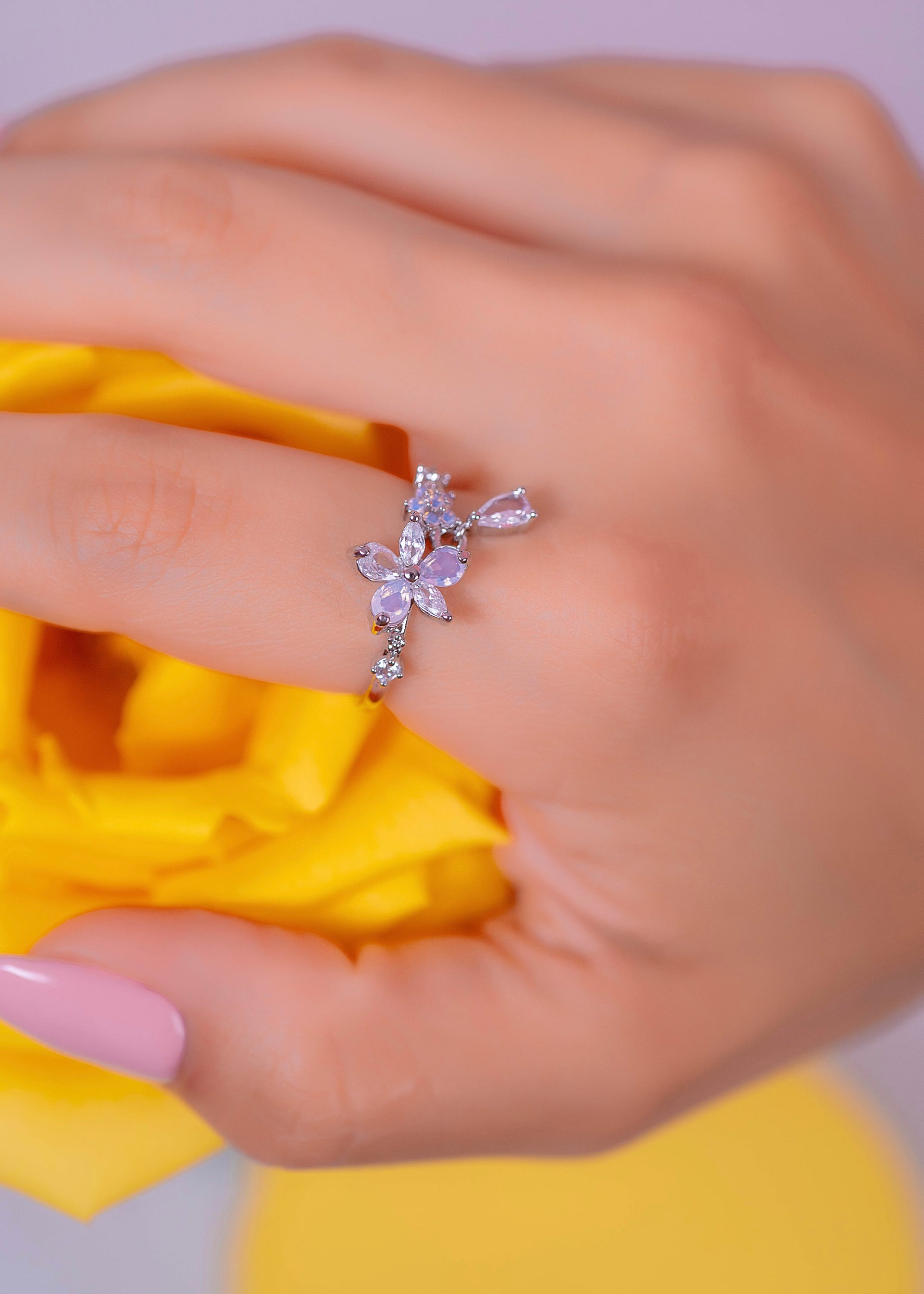 Anillo Florencia