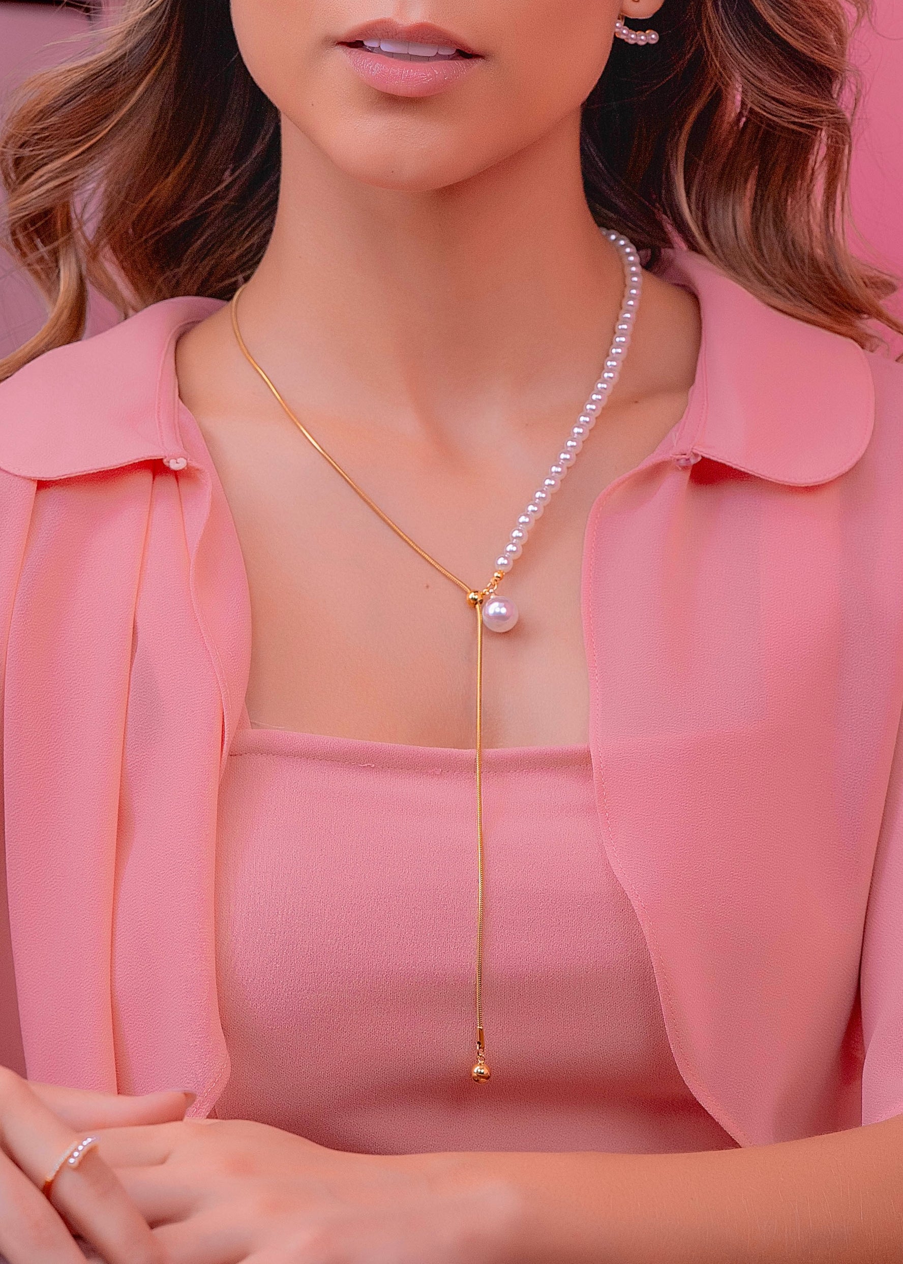Collar Margot