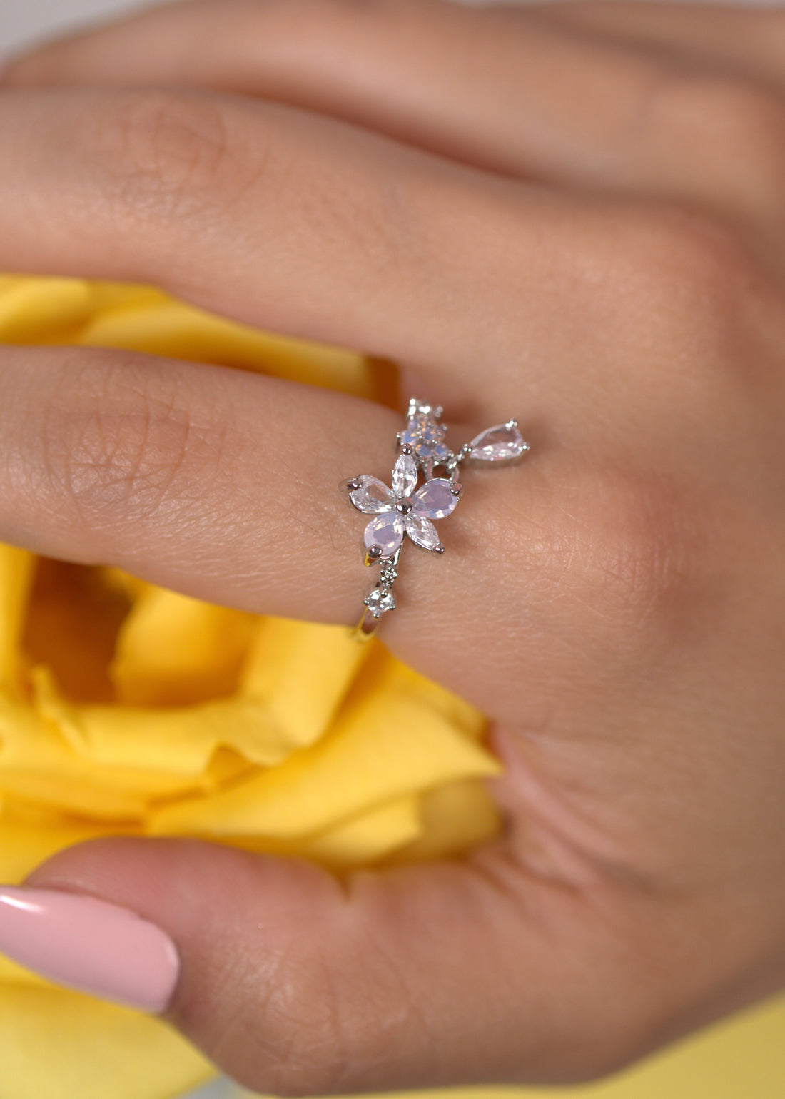 Anillo Florencia