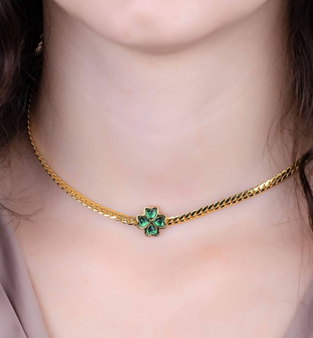 Juego Trébol Esmeralda Ref: G310