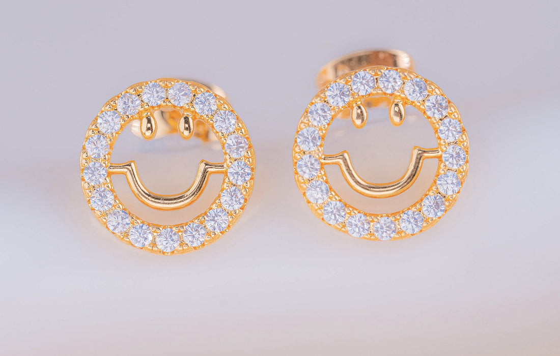 Topitos Happy Face Ref:L1555