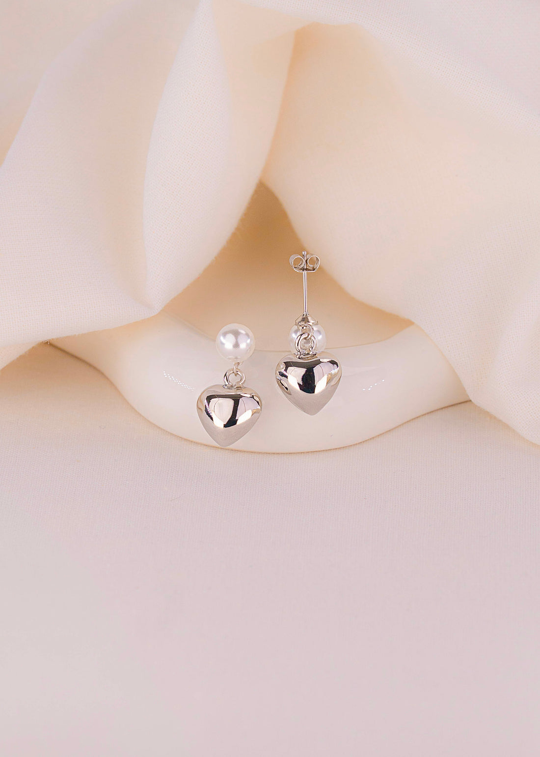 Aretes Tesoro