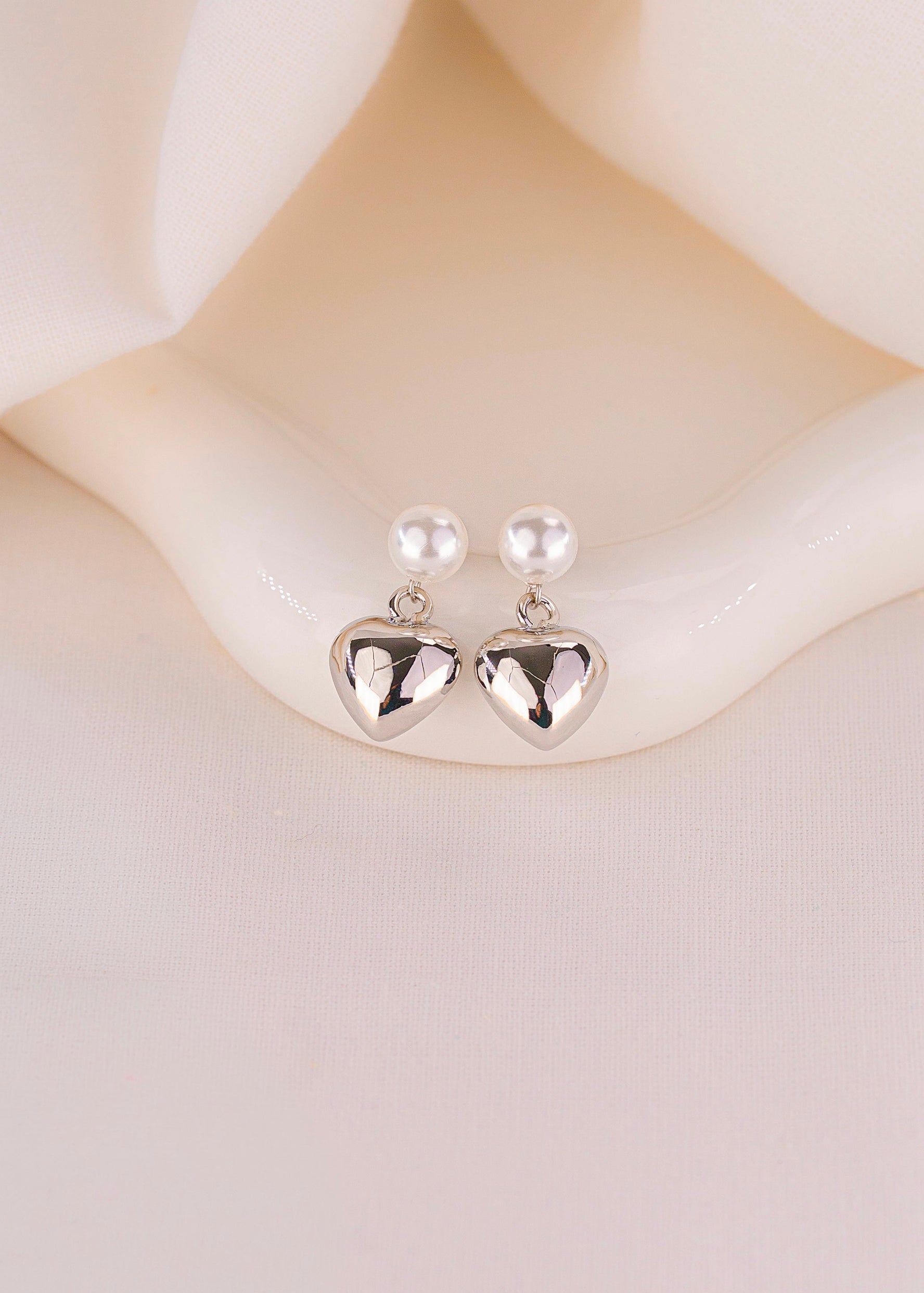 Aretes Tesoro