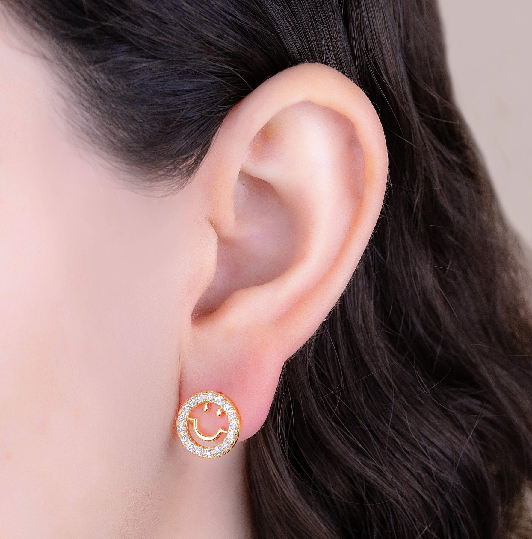 Topitos Happy Face Ref:L1555