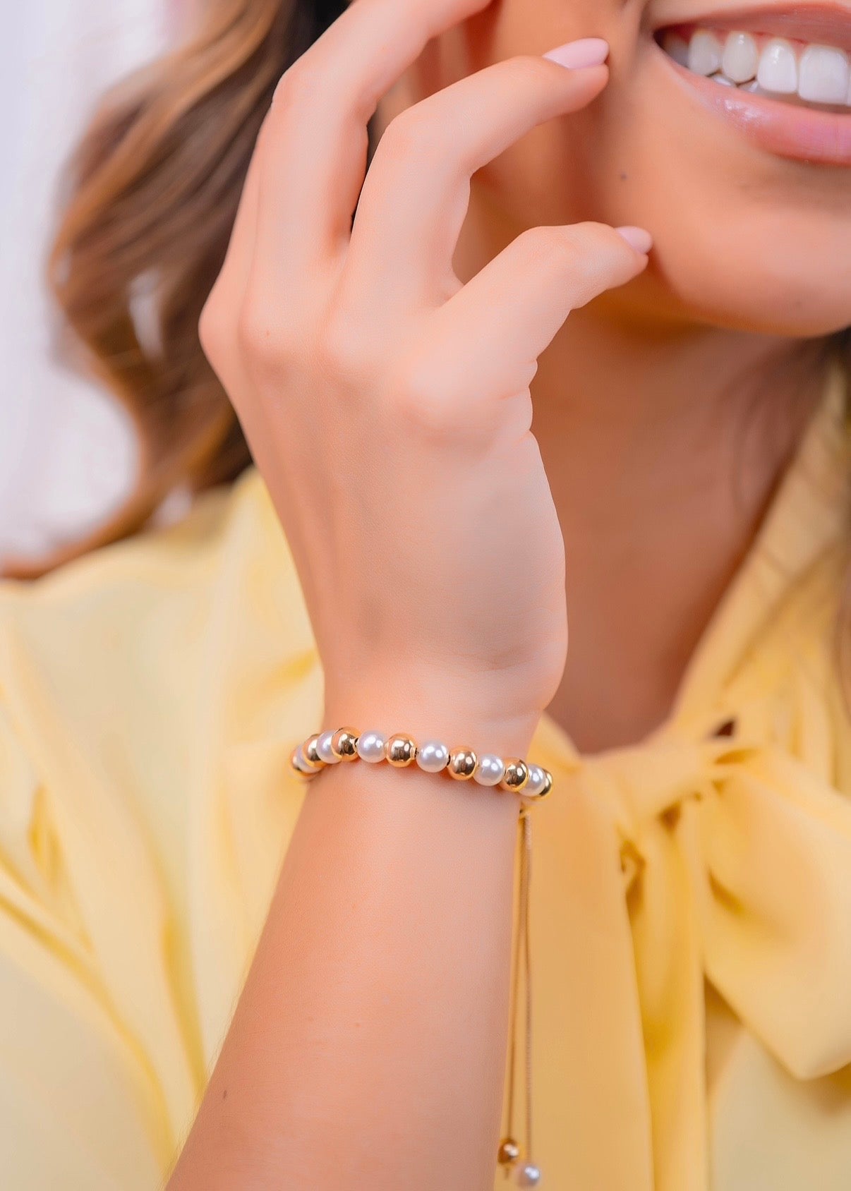 Pulsera Nina