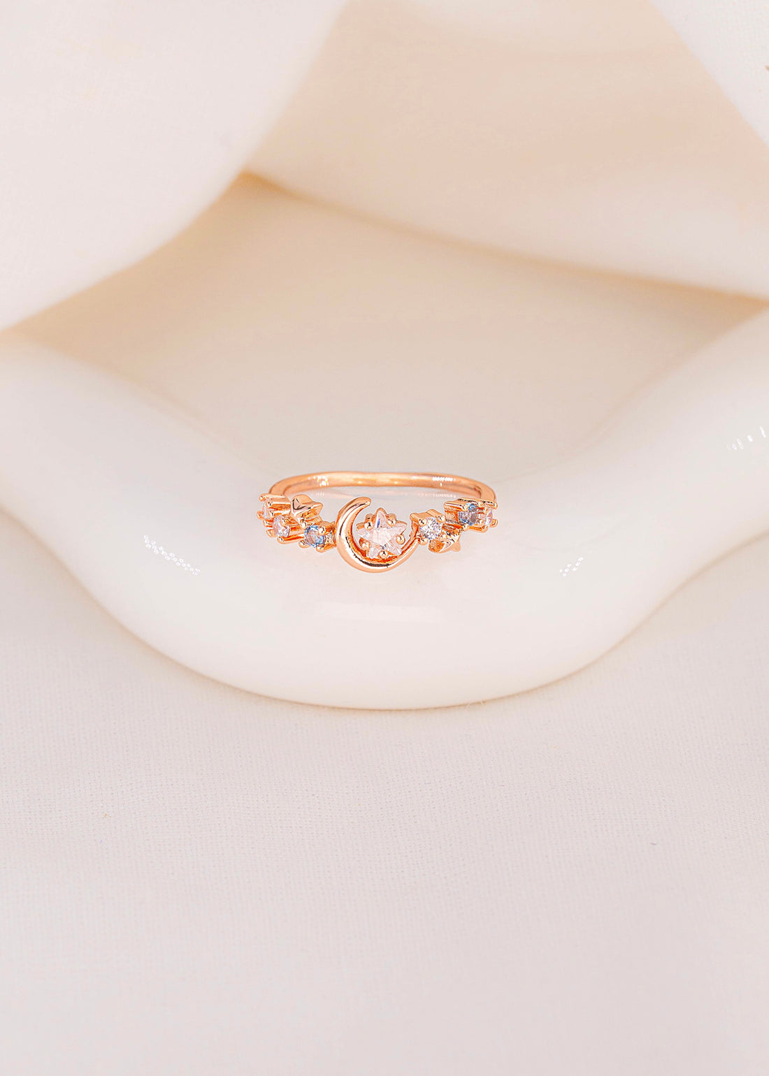 Anillo Serenia