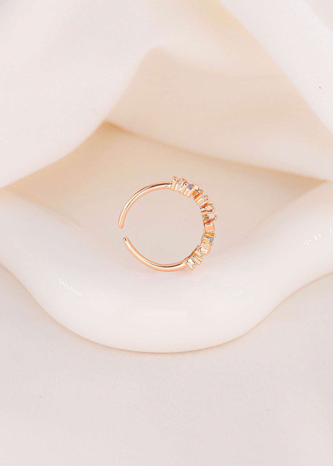 Anillo Serenia