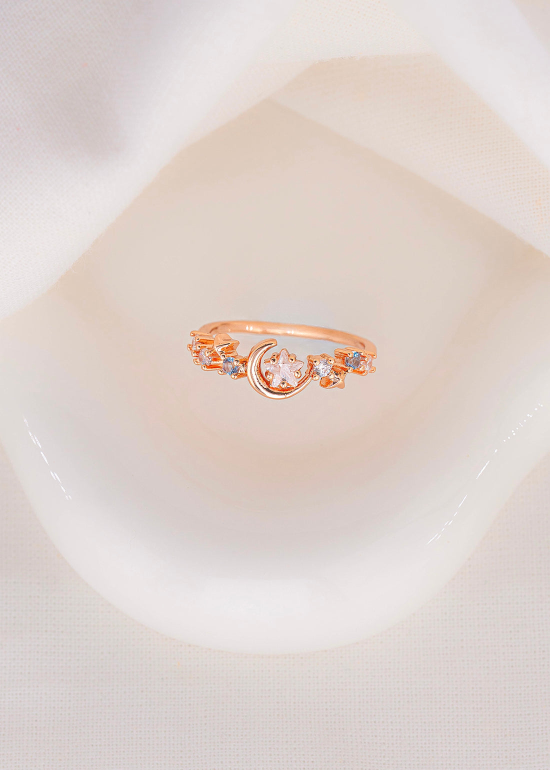 Anillo Serenia