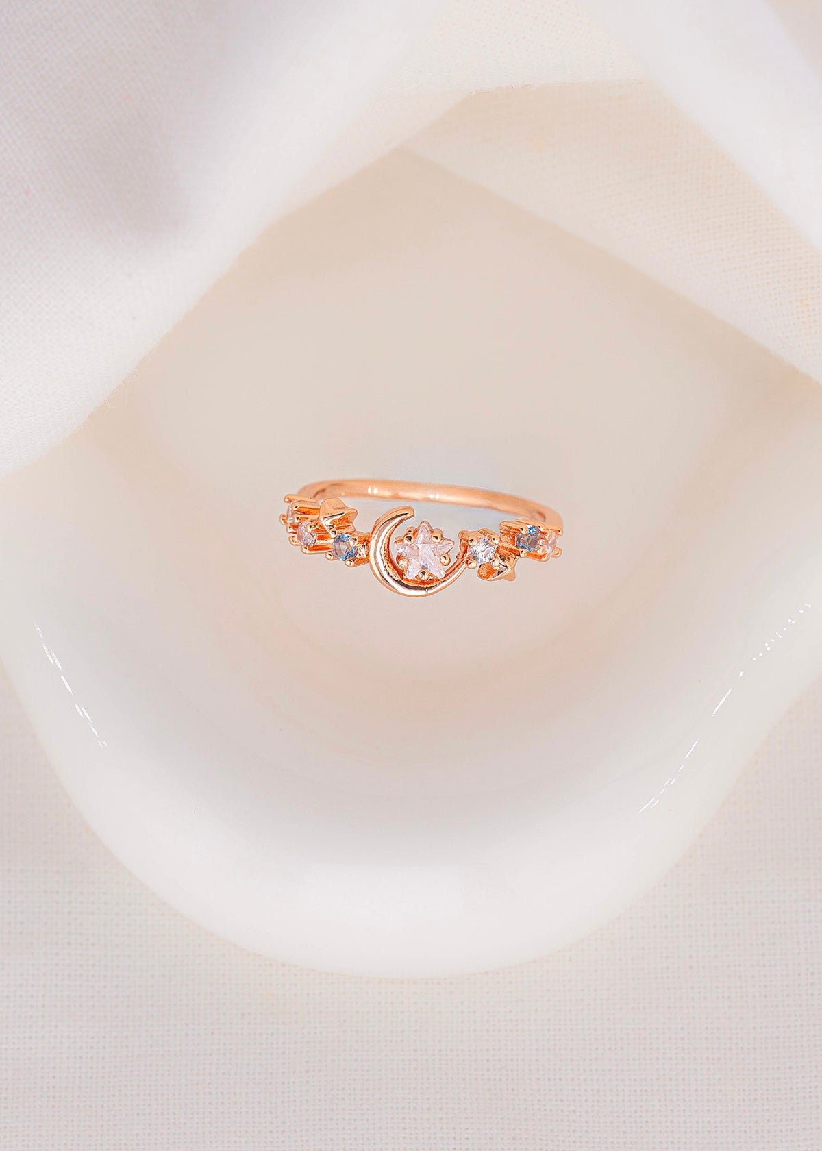 Anillo Serenia