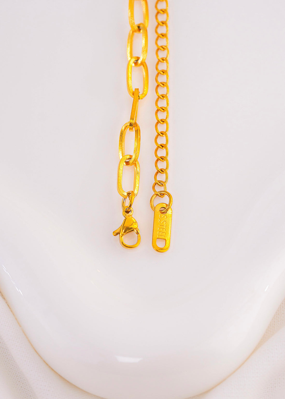 Collar Medianoche