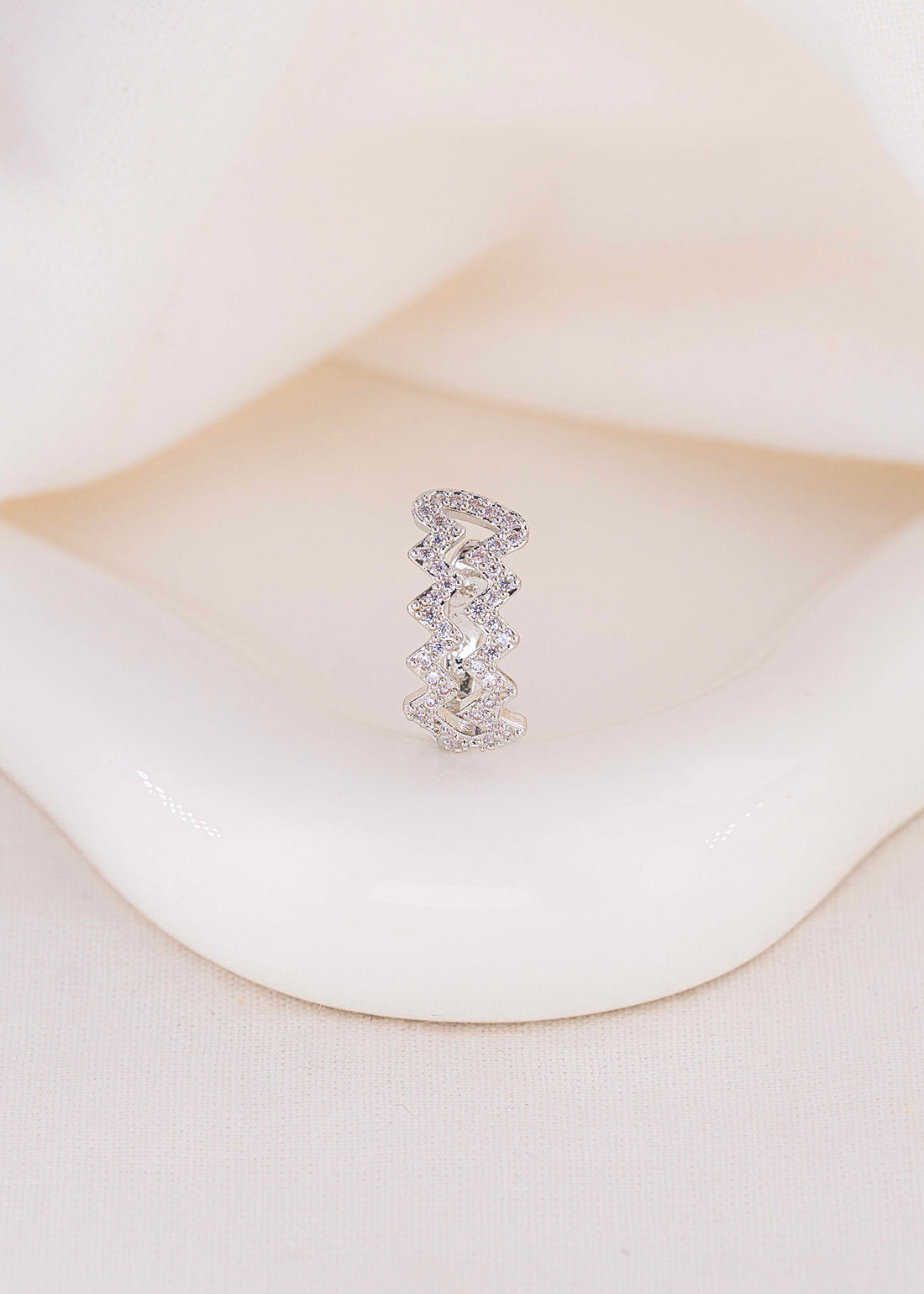 Ear Cuff Atria
