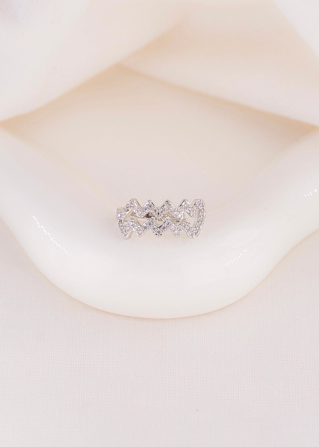 Ear Cuff Atria
