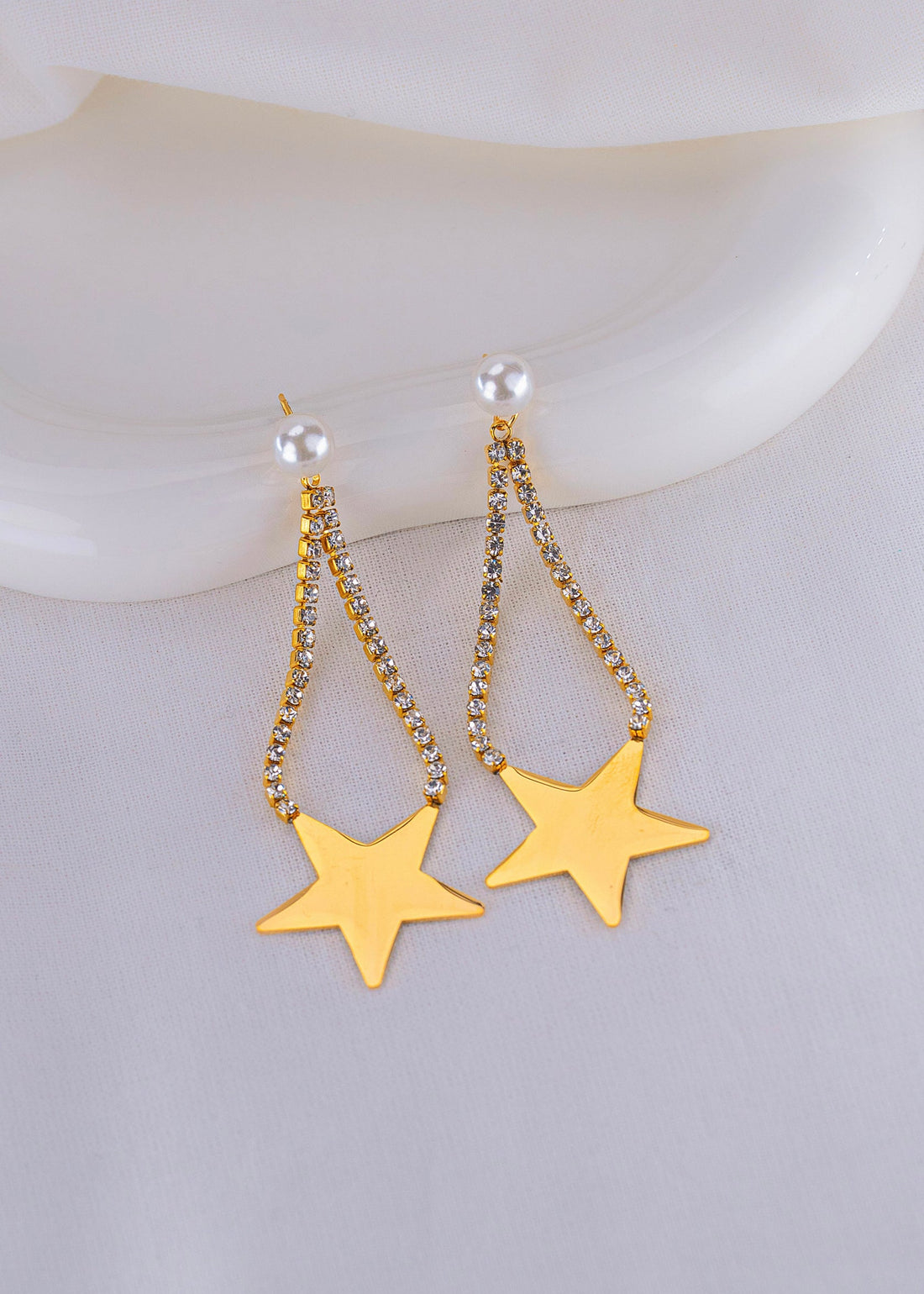 Aretes Lucero