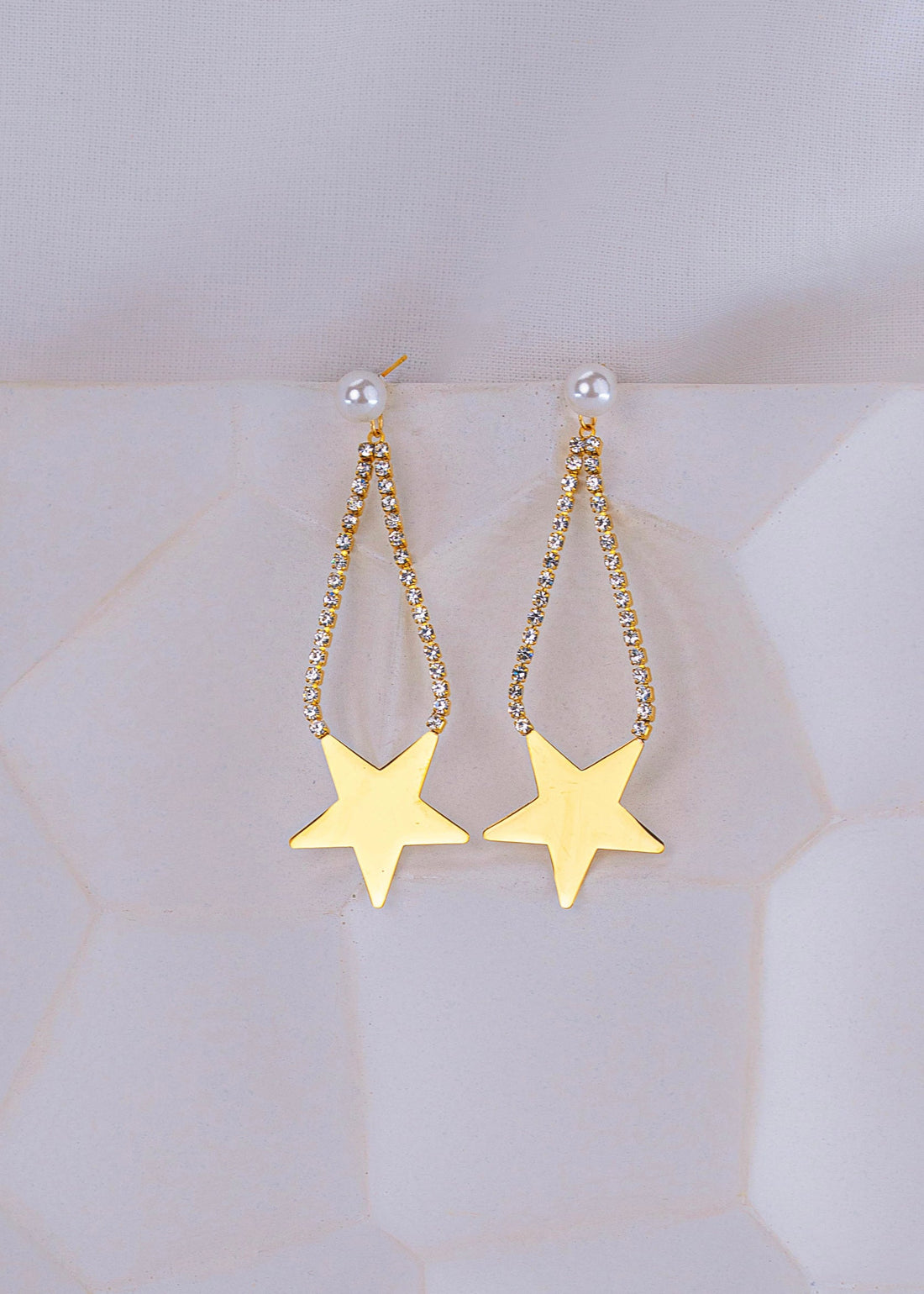 Aretes Lucero