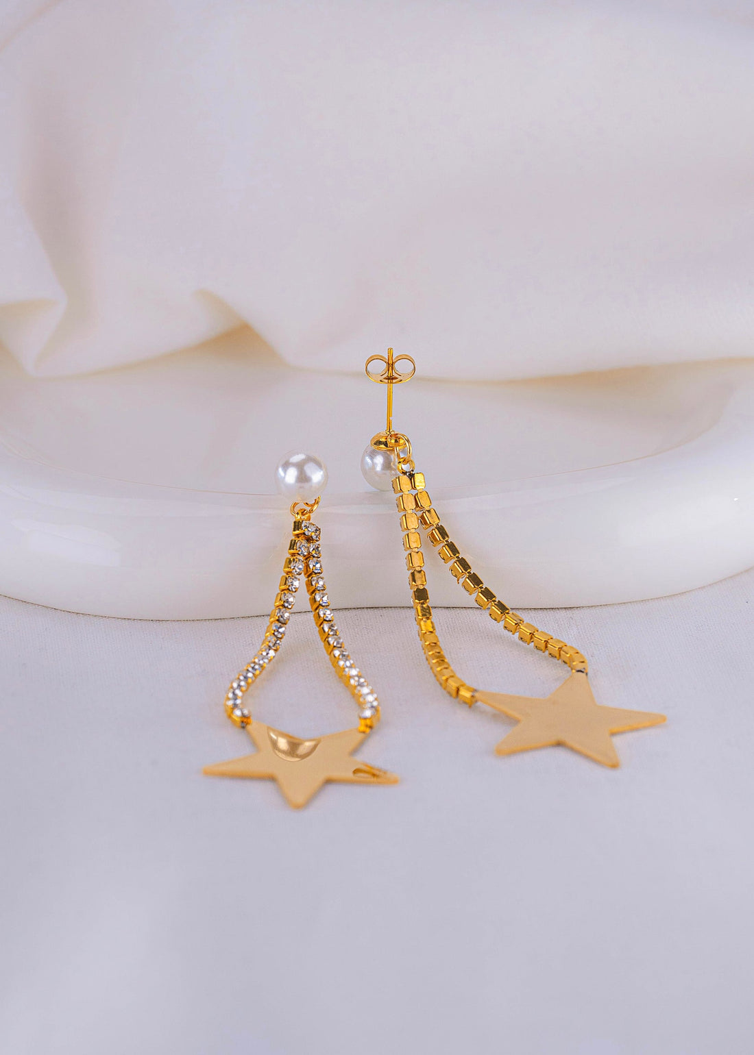Aretes Lucero