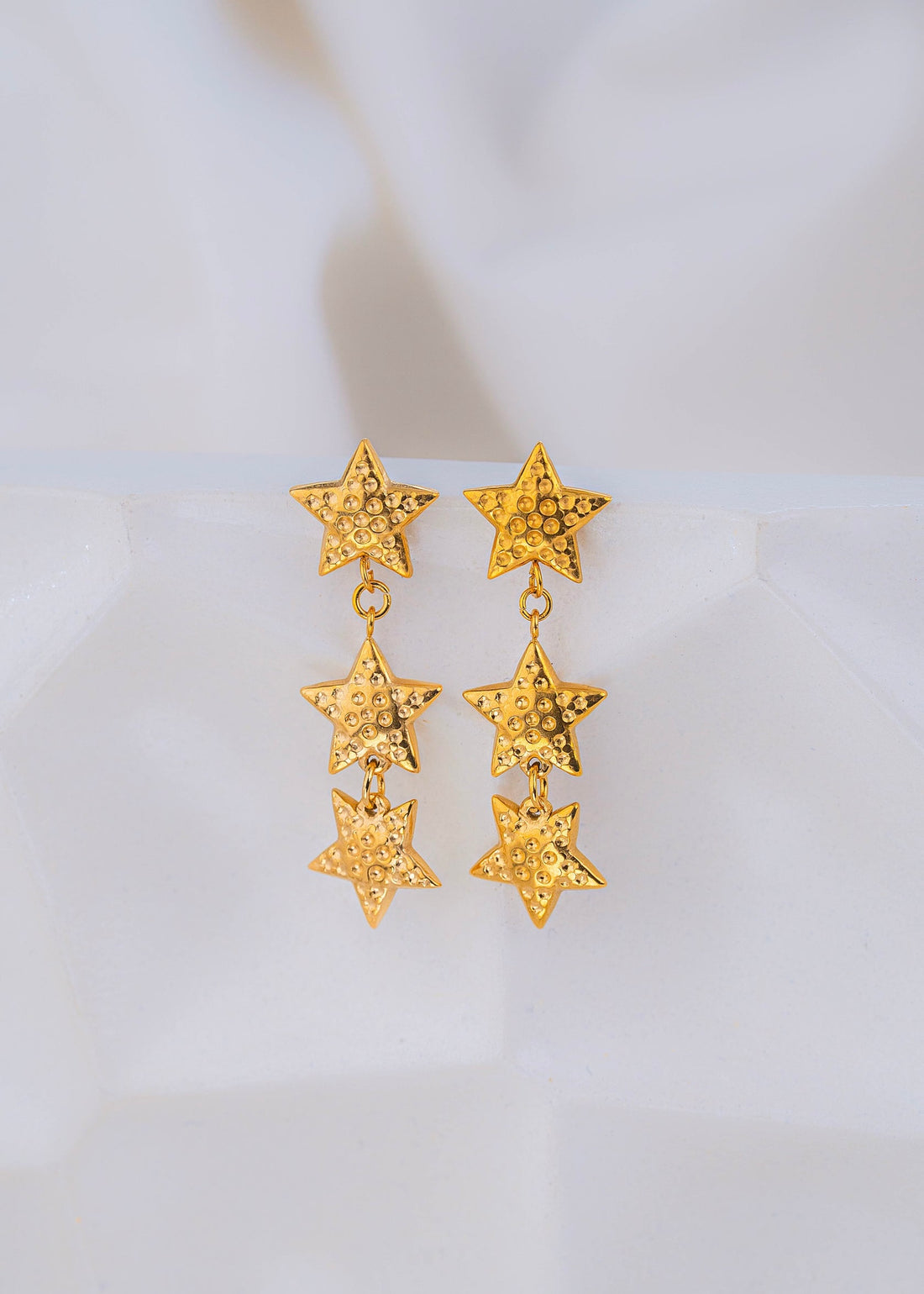 Aretes Estelar