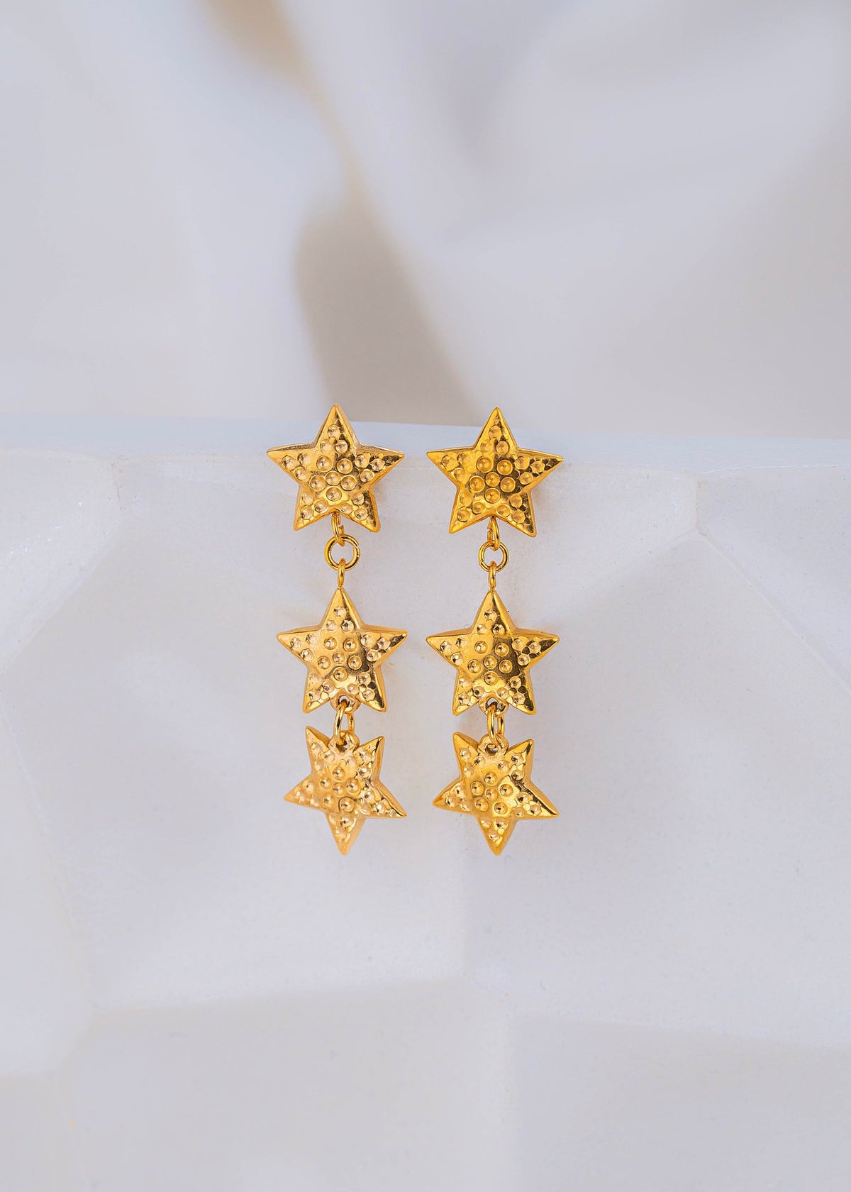 Aretes Estelar