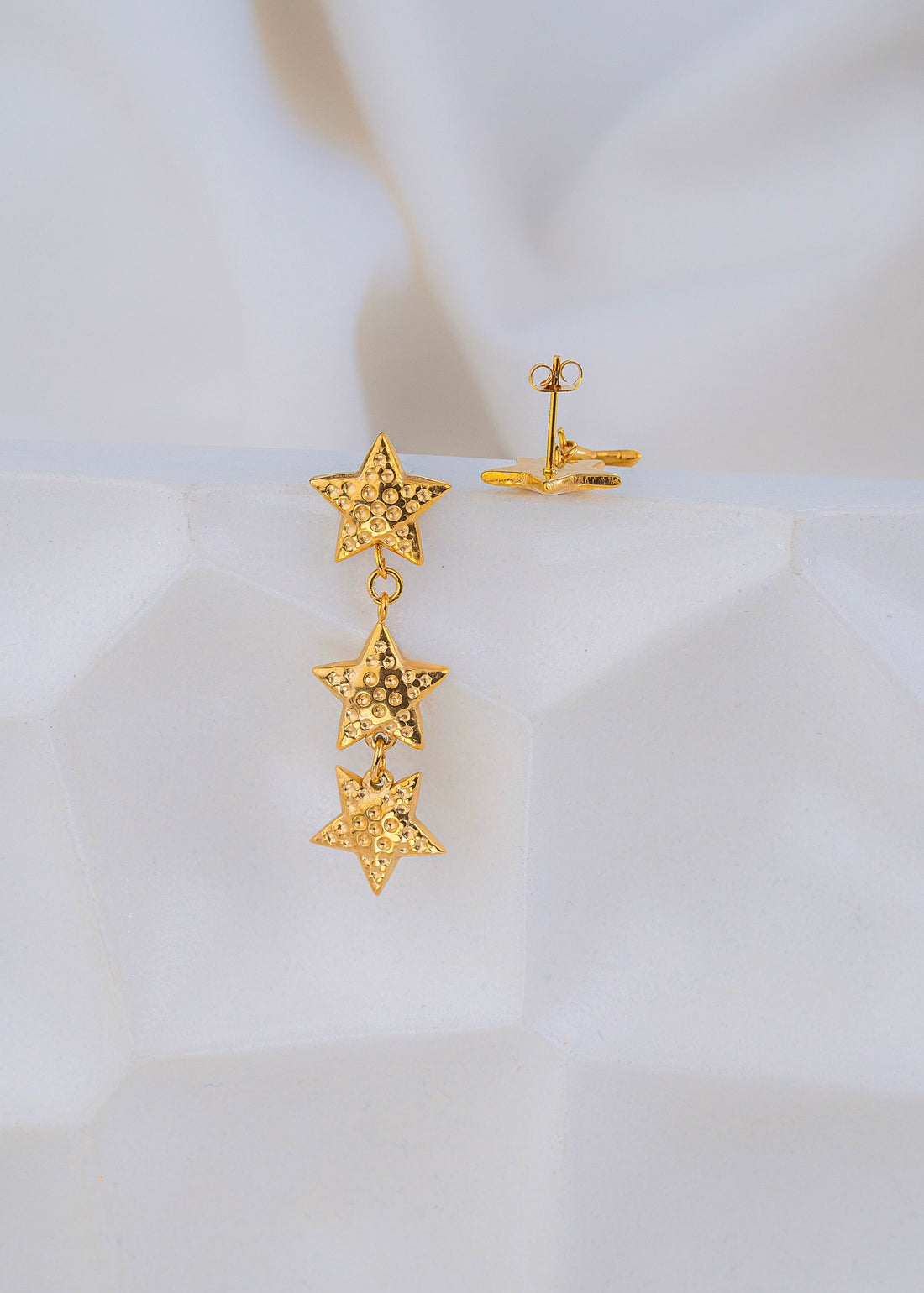 Aretes Estelar
