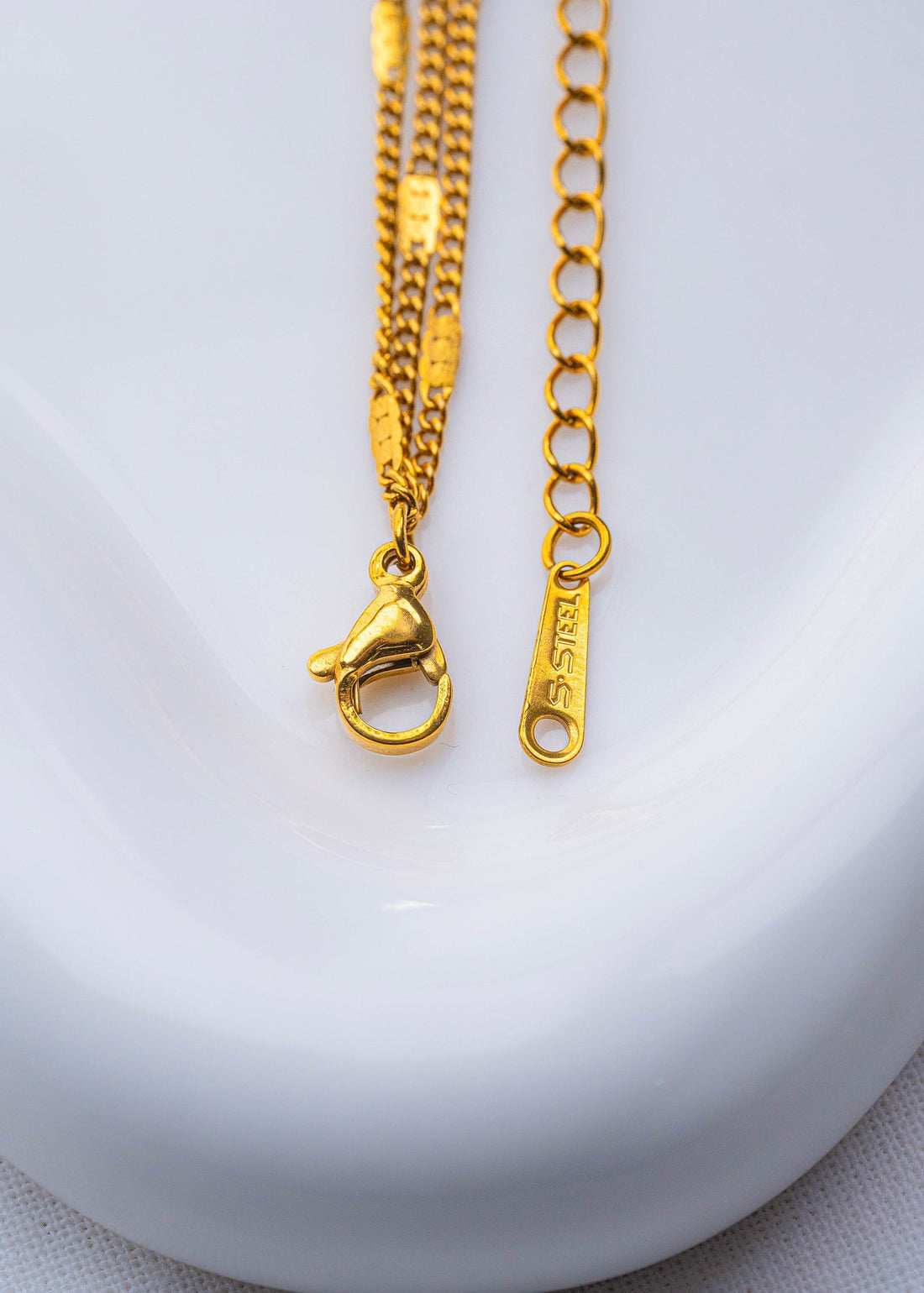 Collar Celestia
