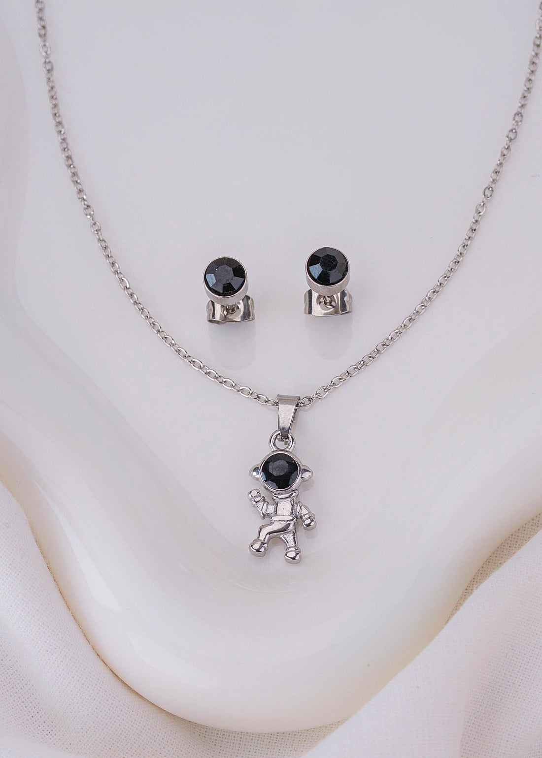 Set Cadena + Topos Apolo