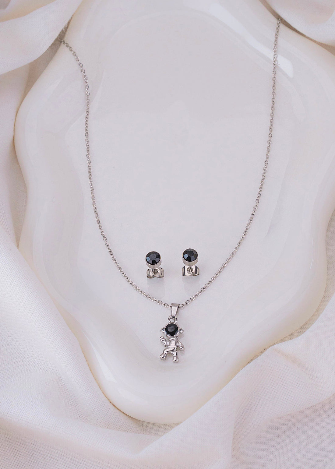 Set Cadena + Topos Apolo