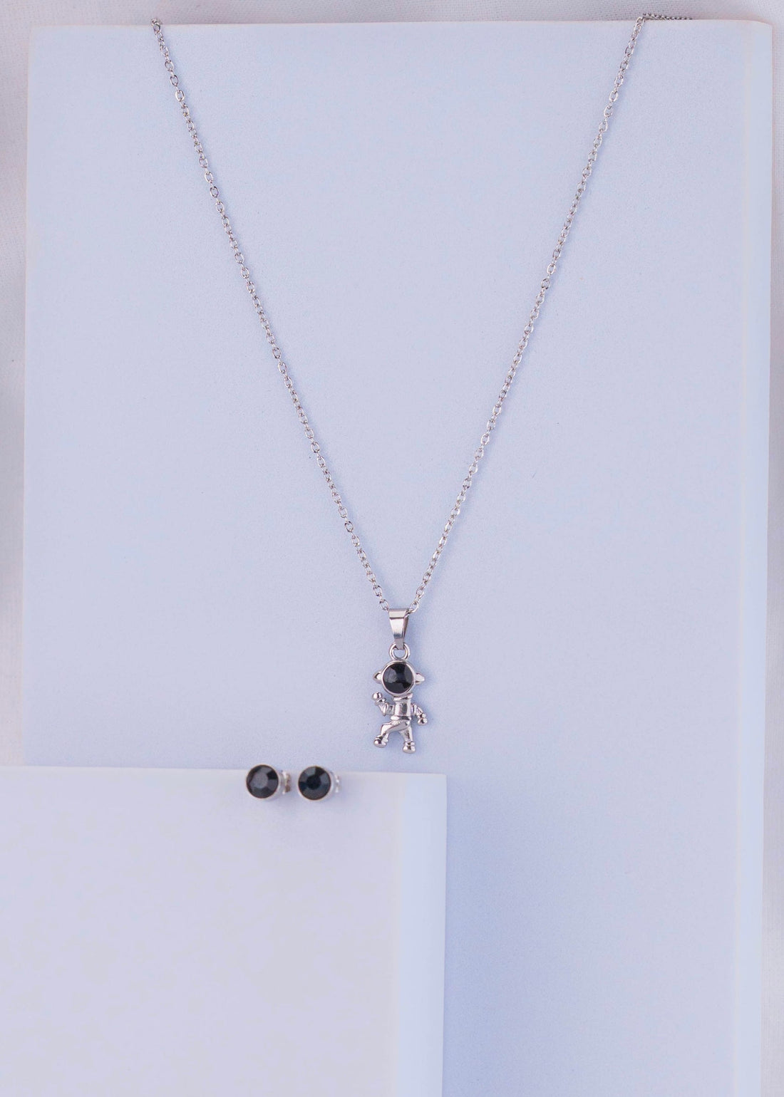 Set Cadena + Topos Apolo