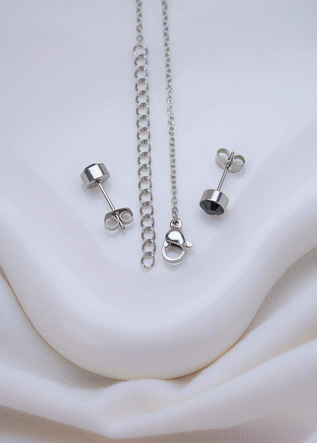Set Cadena + Topos Apolo