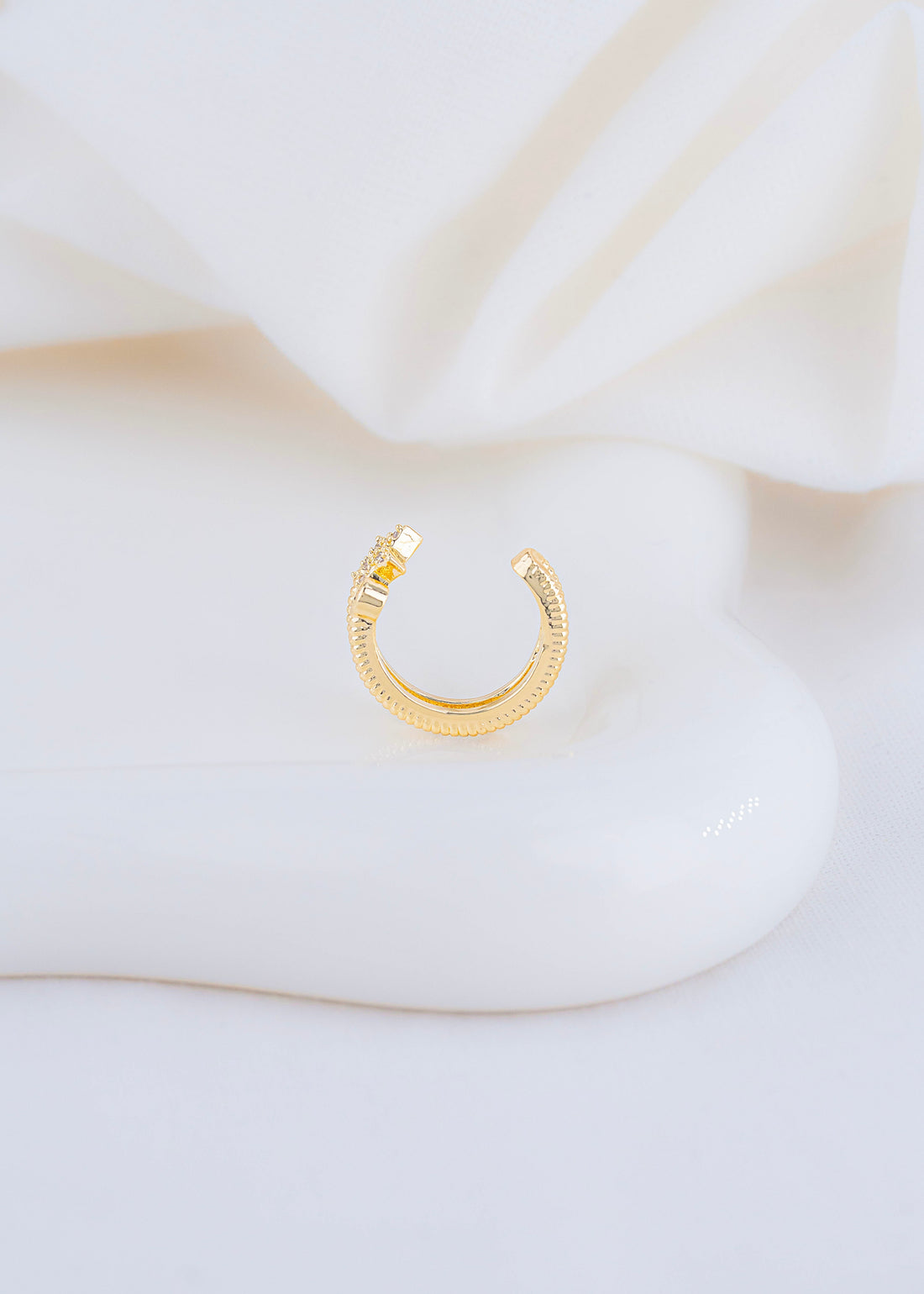 Ear Cuff Astra