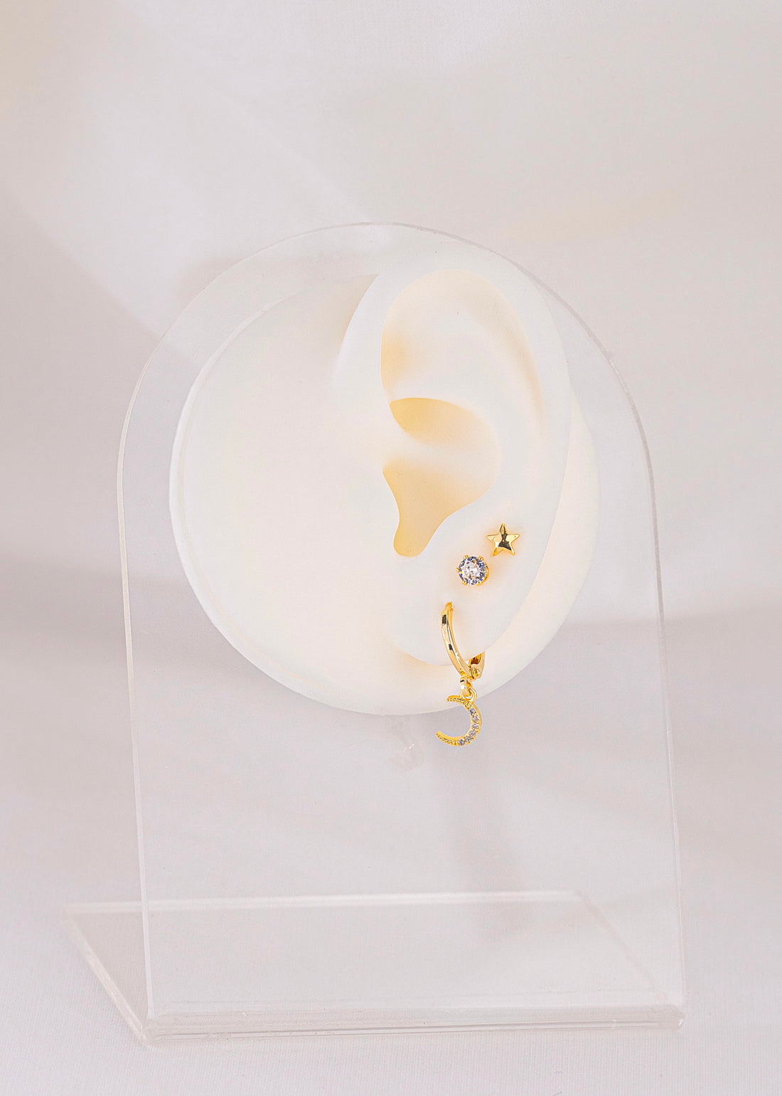 Set Aretes Astra