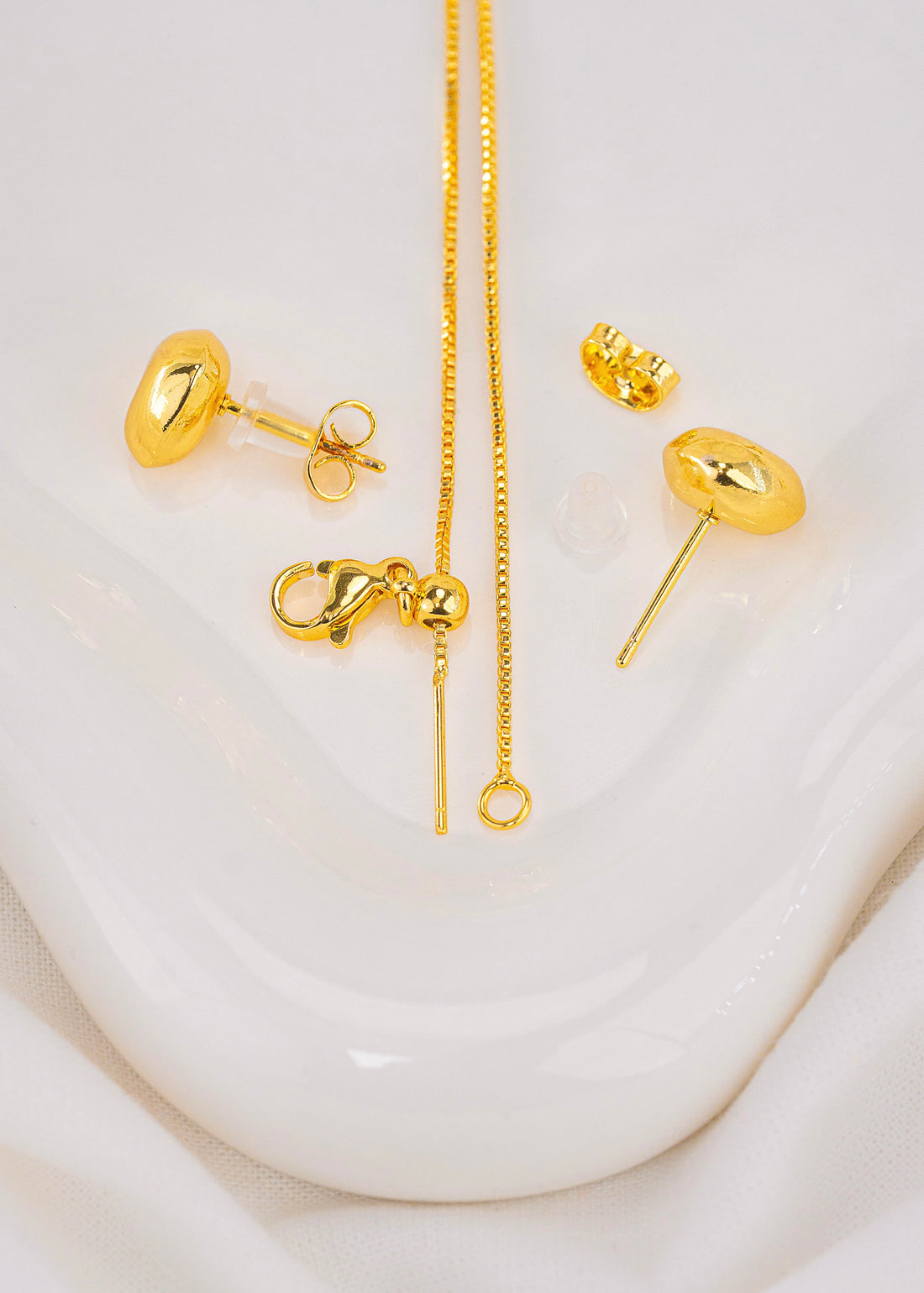 Set Cadena + Topos Amada