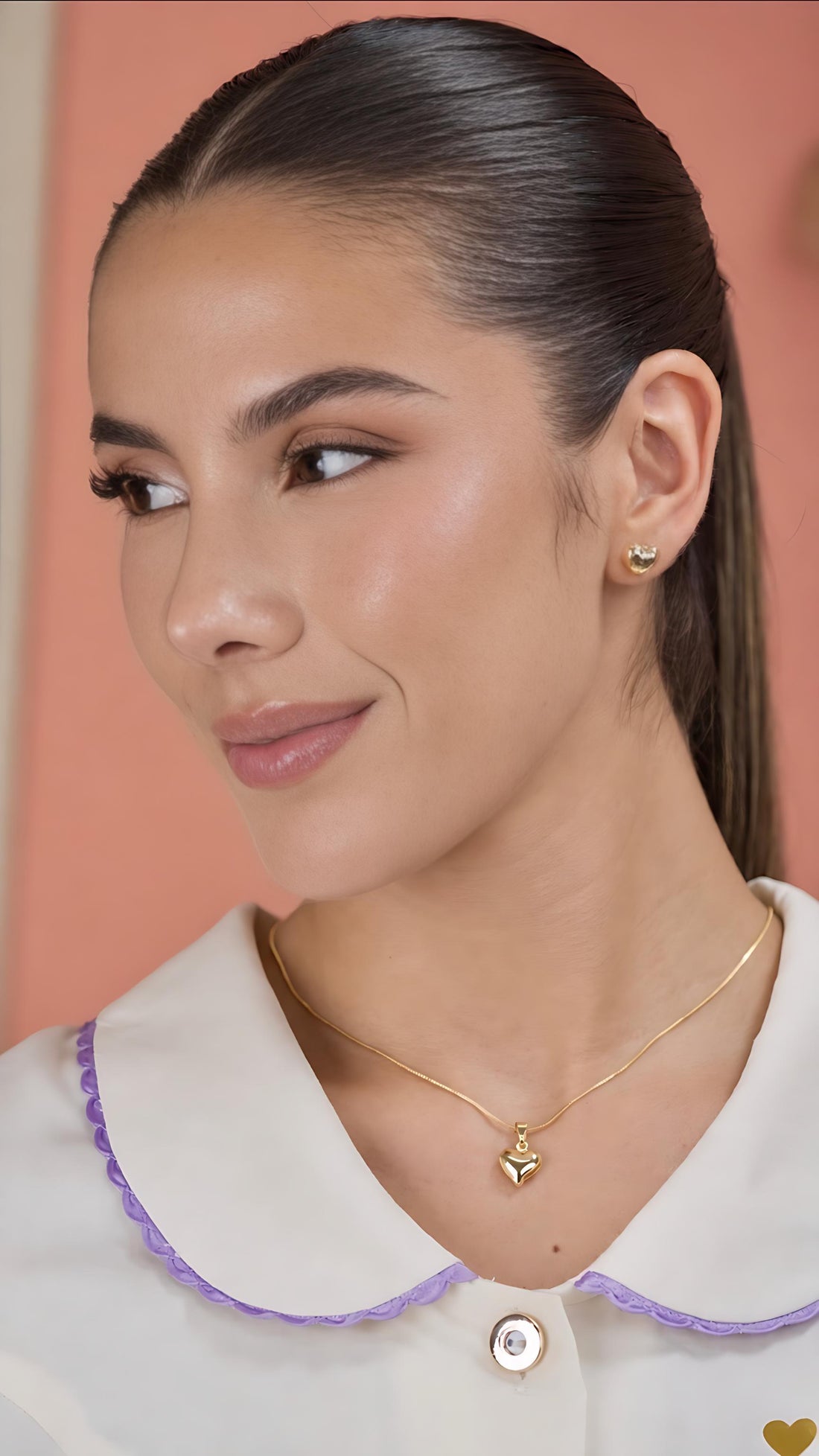 Set Cadena + Topos Amada