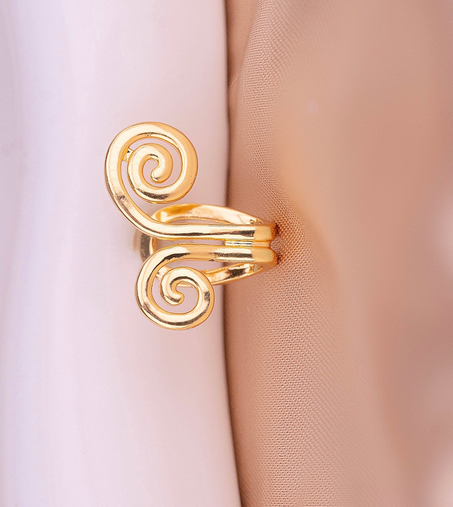 Clip Tragus Sin perforación Ref: E448